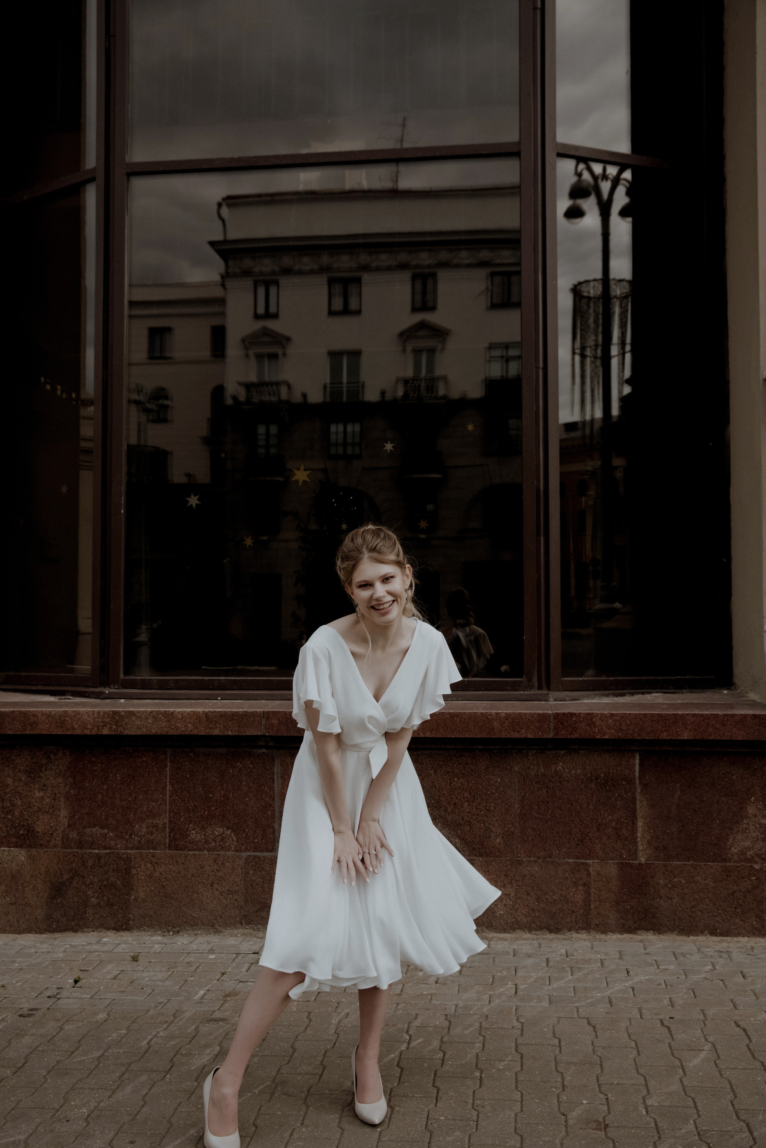 Slow down. Фотограф Лия Козловская Минск