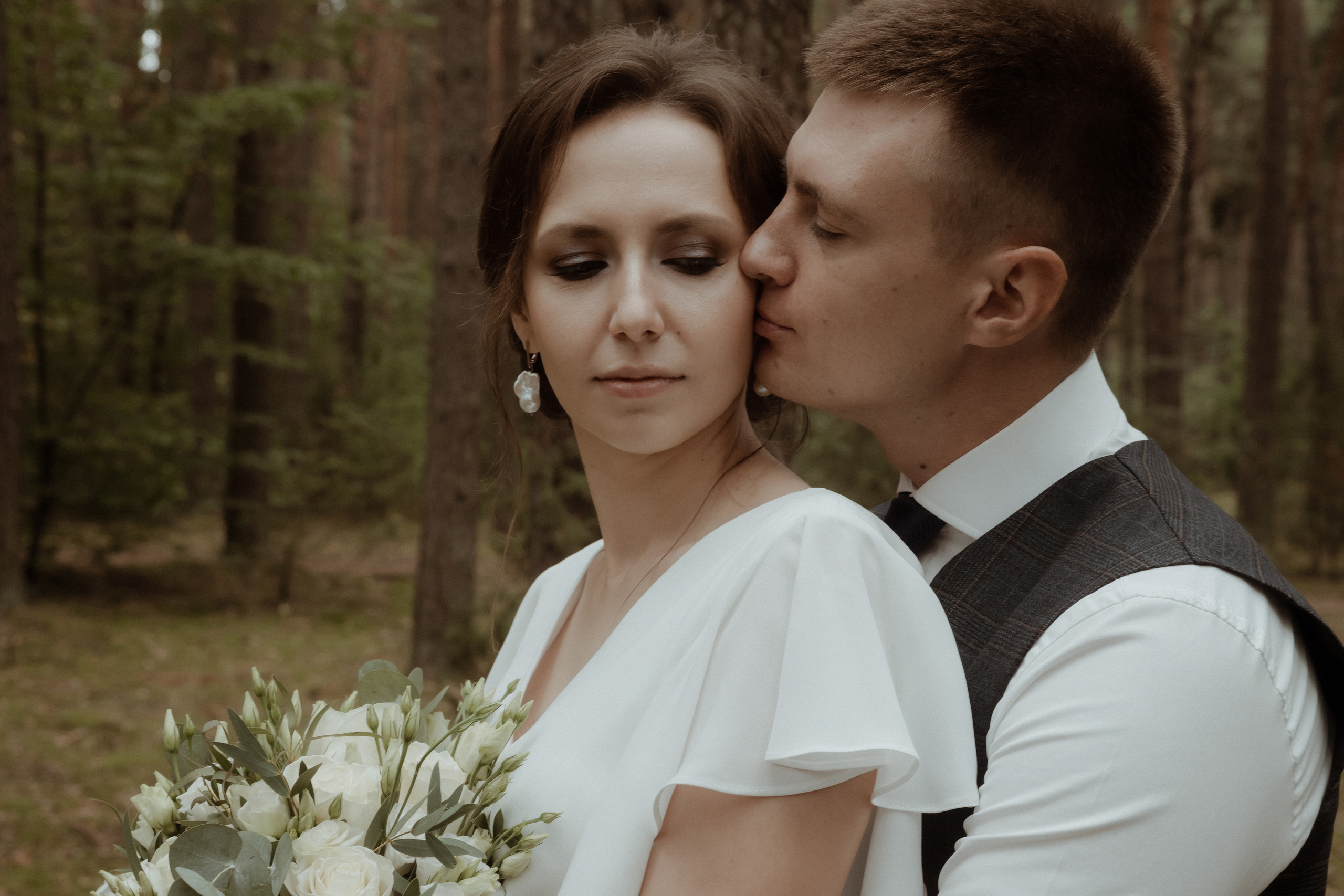 For two. Фотограф Лия Козловская Минск