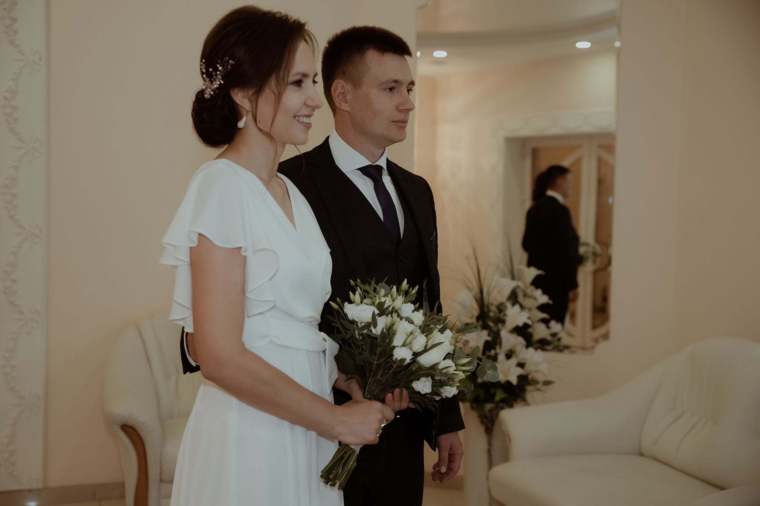 For two. Фотограф Лия Козловская Минск