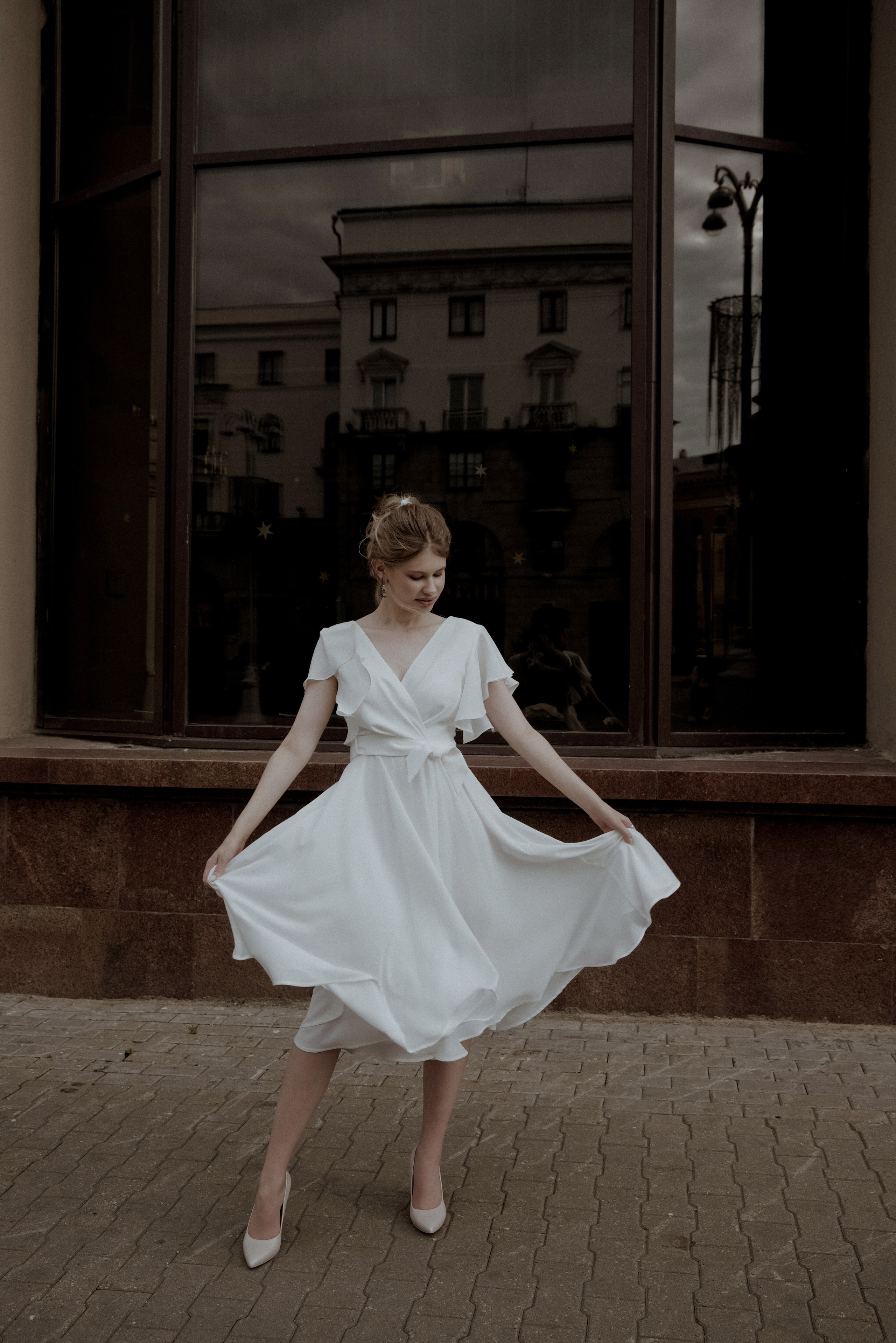 Slow down. Фотограф Лия Козловская Минск