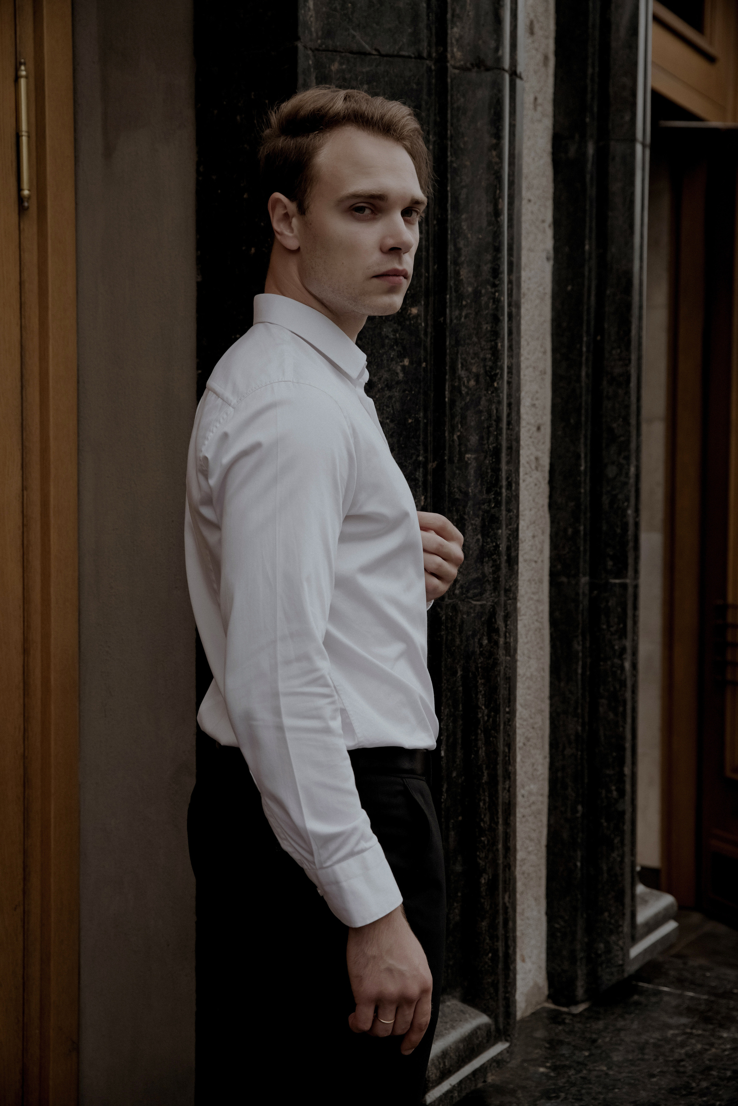 Slow down. Фотограф Лия Козловская Минск