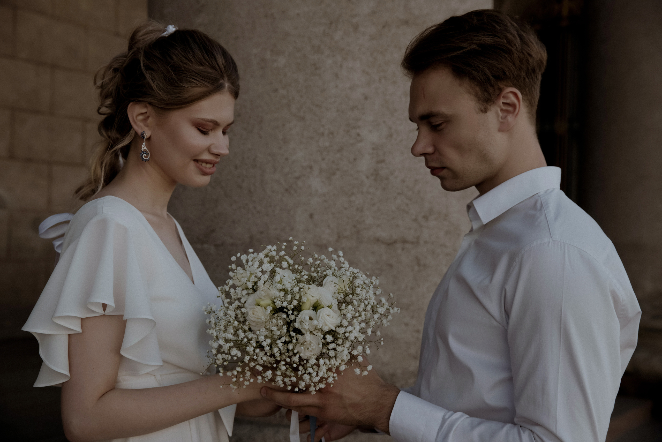 Slow down. Фотограф Лия Козловская Минск