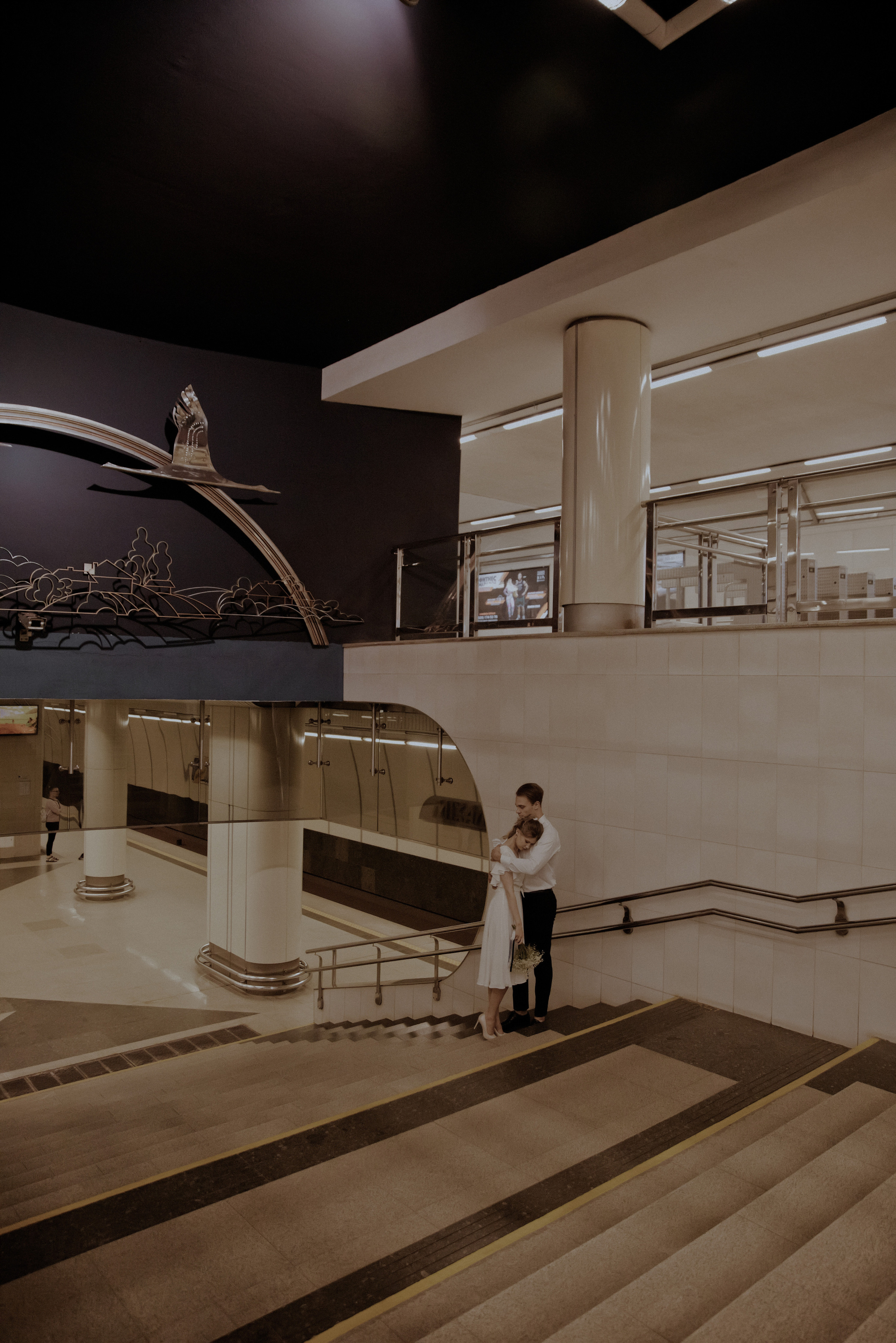 Slow down. Фотограф Лия Козловская Минск