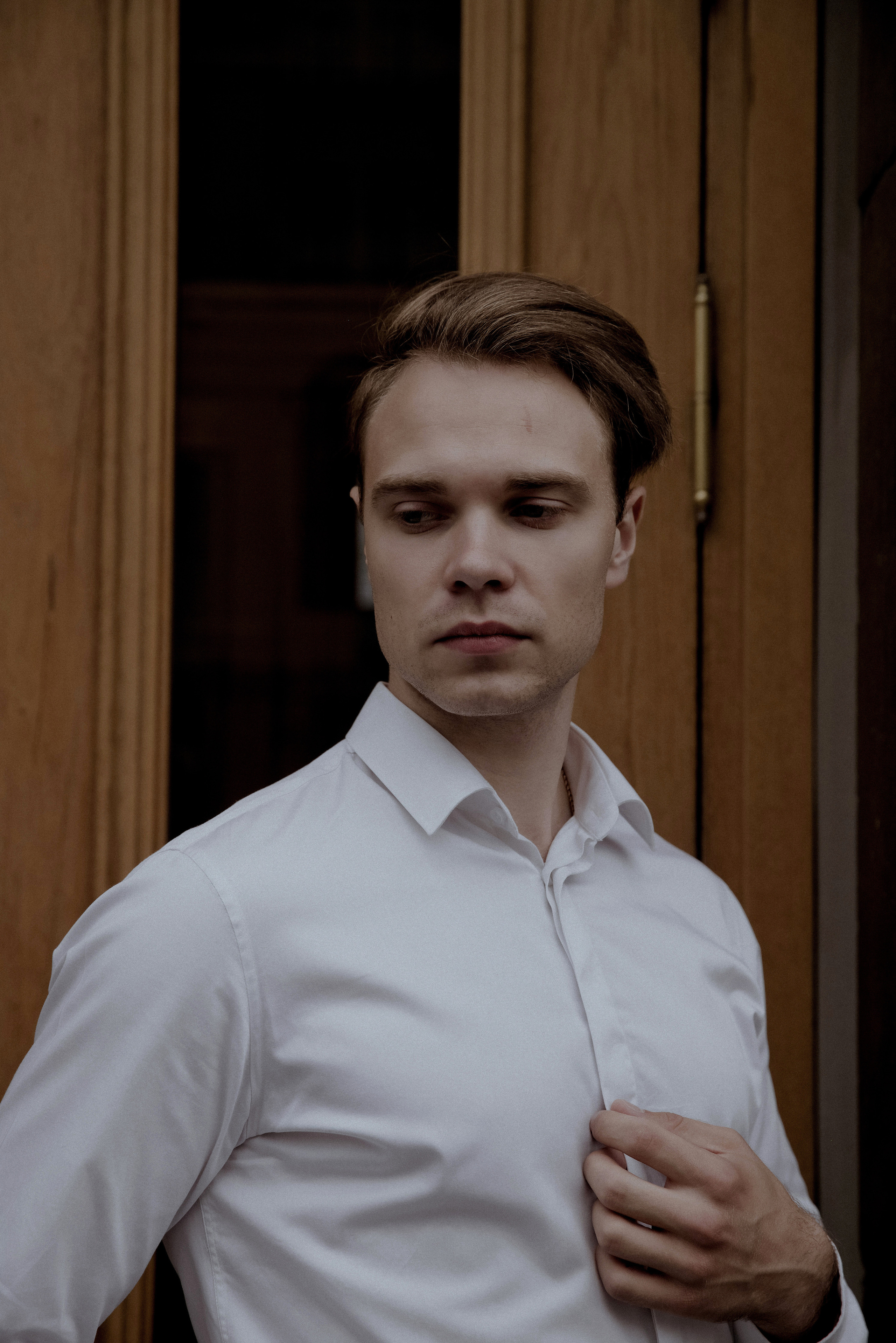 Slow down. Фотограф Лия Козловская Минск