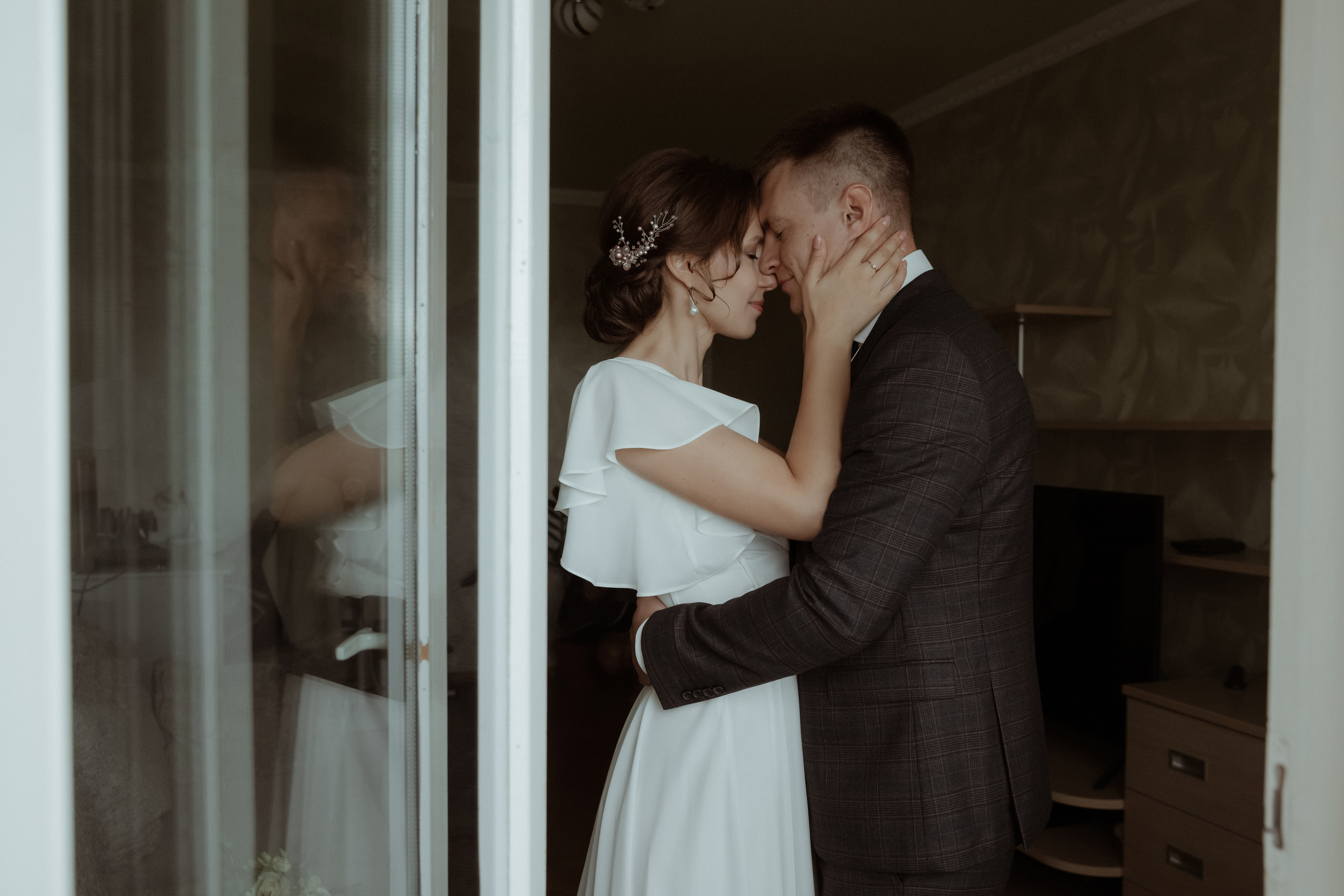 For two. Фотограф Лия Козловская Минск