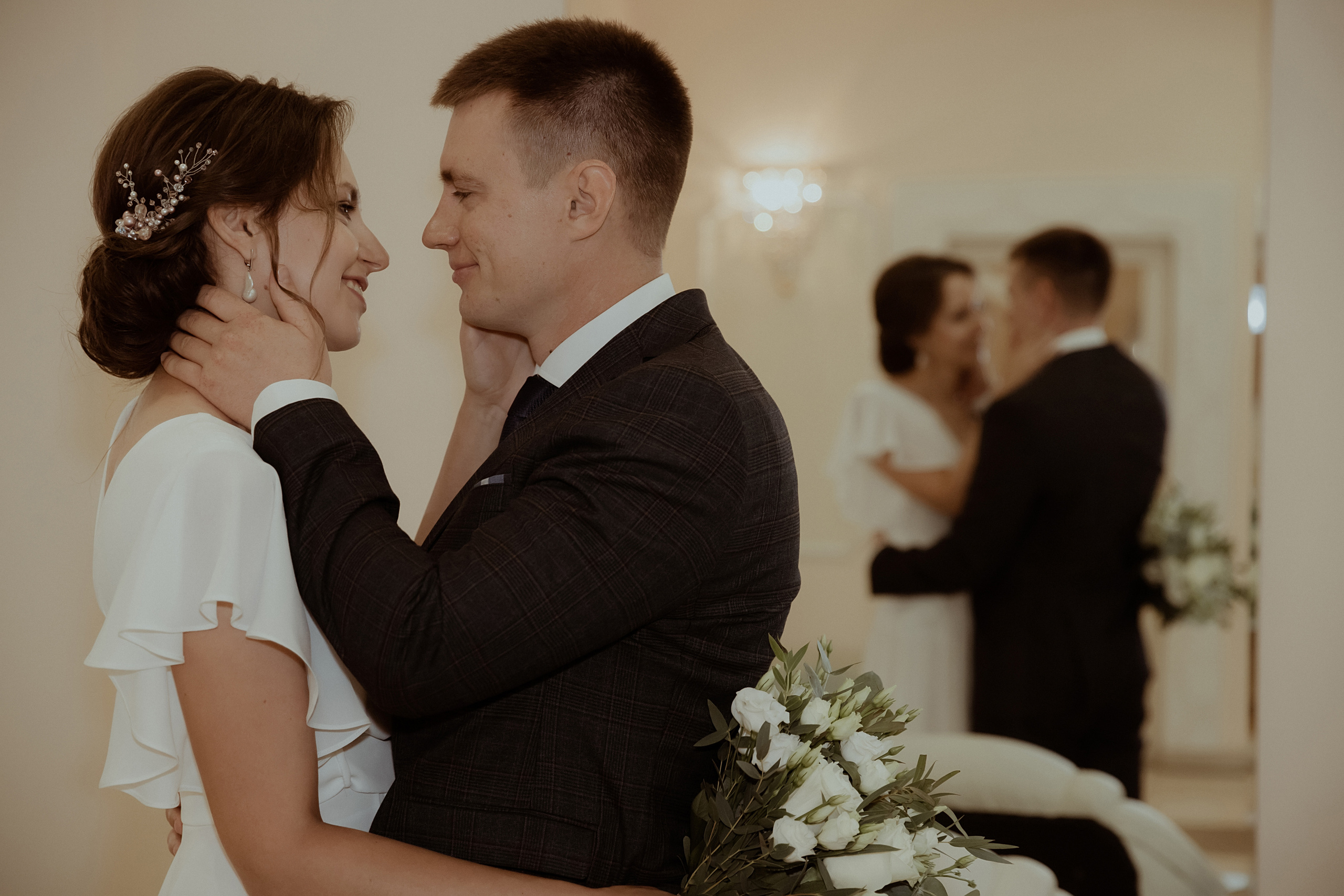 For two. Фотограф Лия Козловская Минск