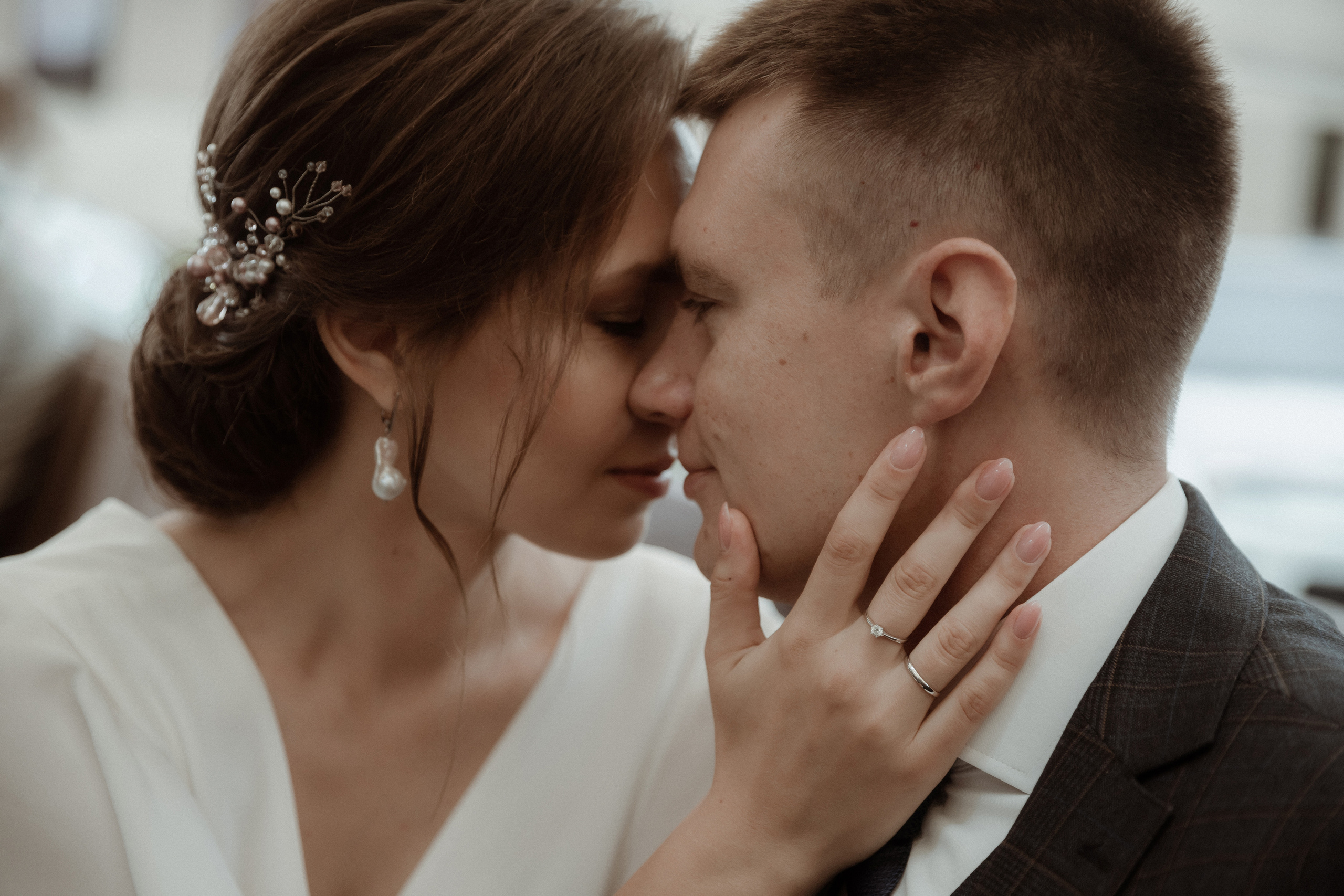 For two. Фотограф Лия Козловская Минск