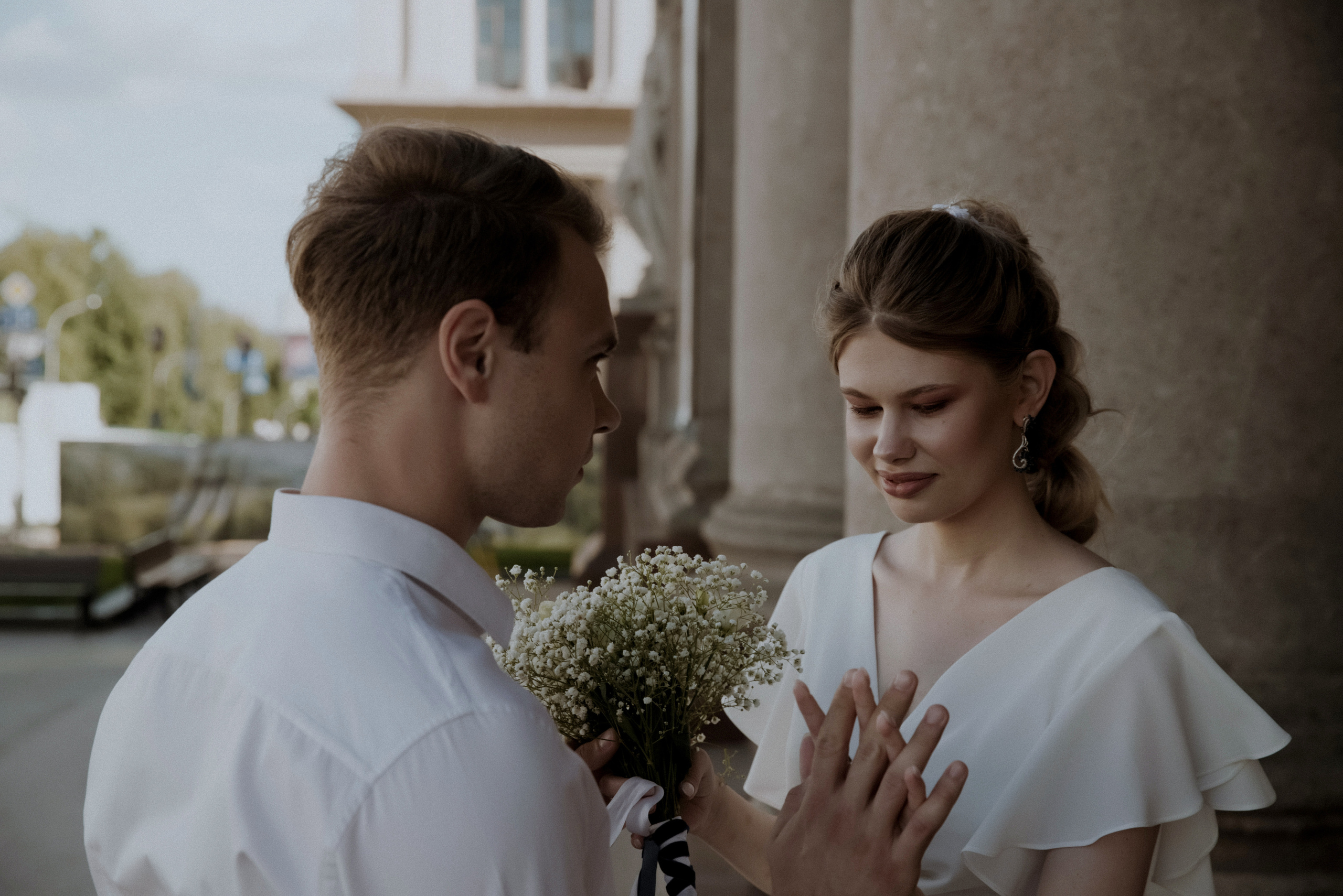 Slow down. Фотограф Лия Козловская Минск