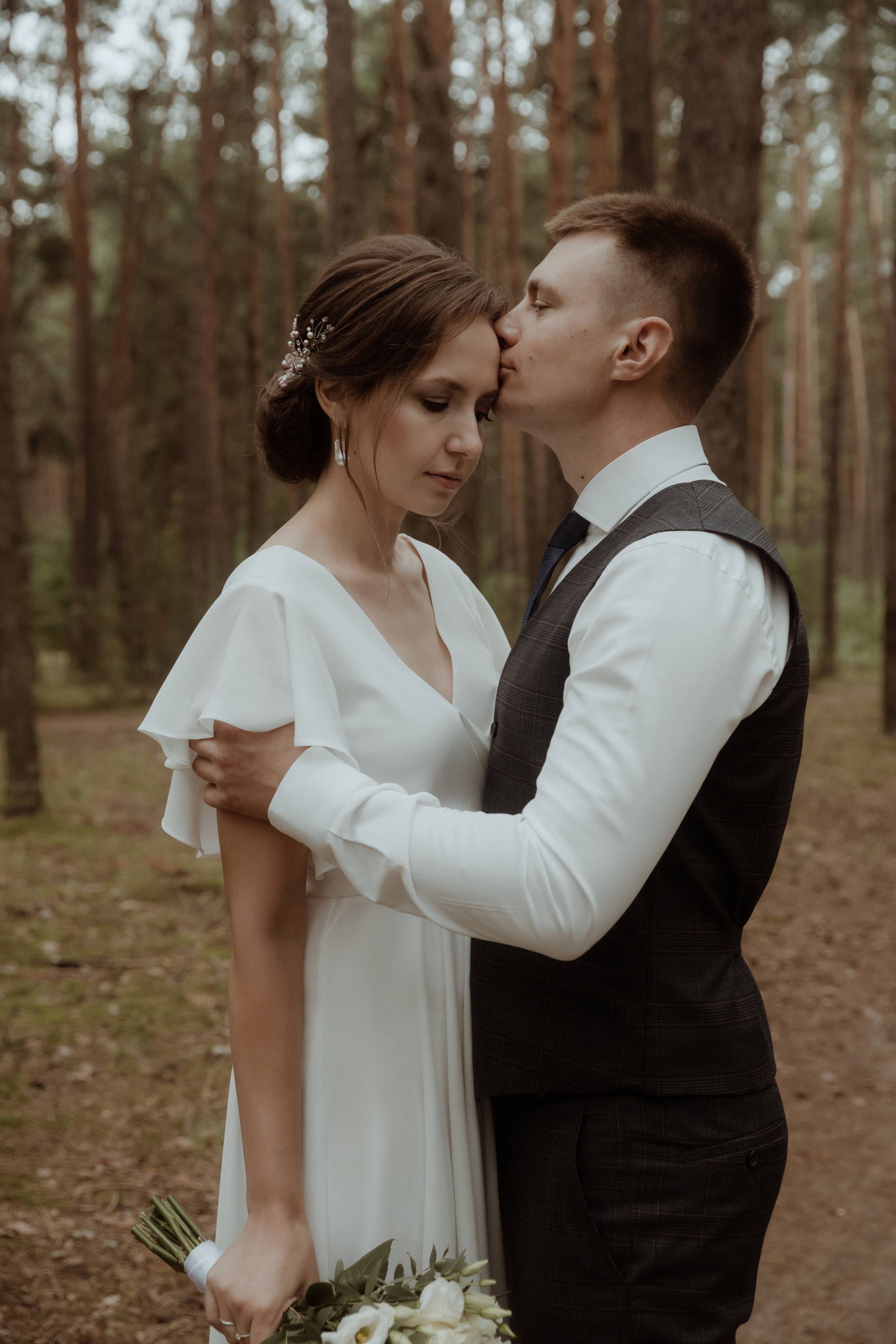 For two. Фотограф Лия Козловская Минск