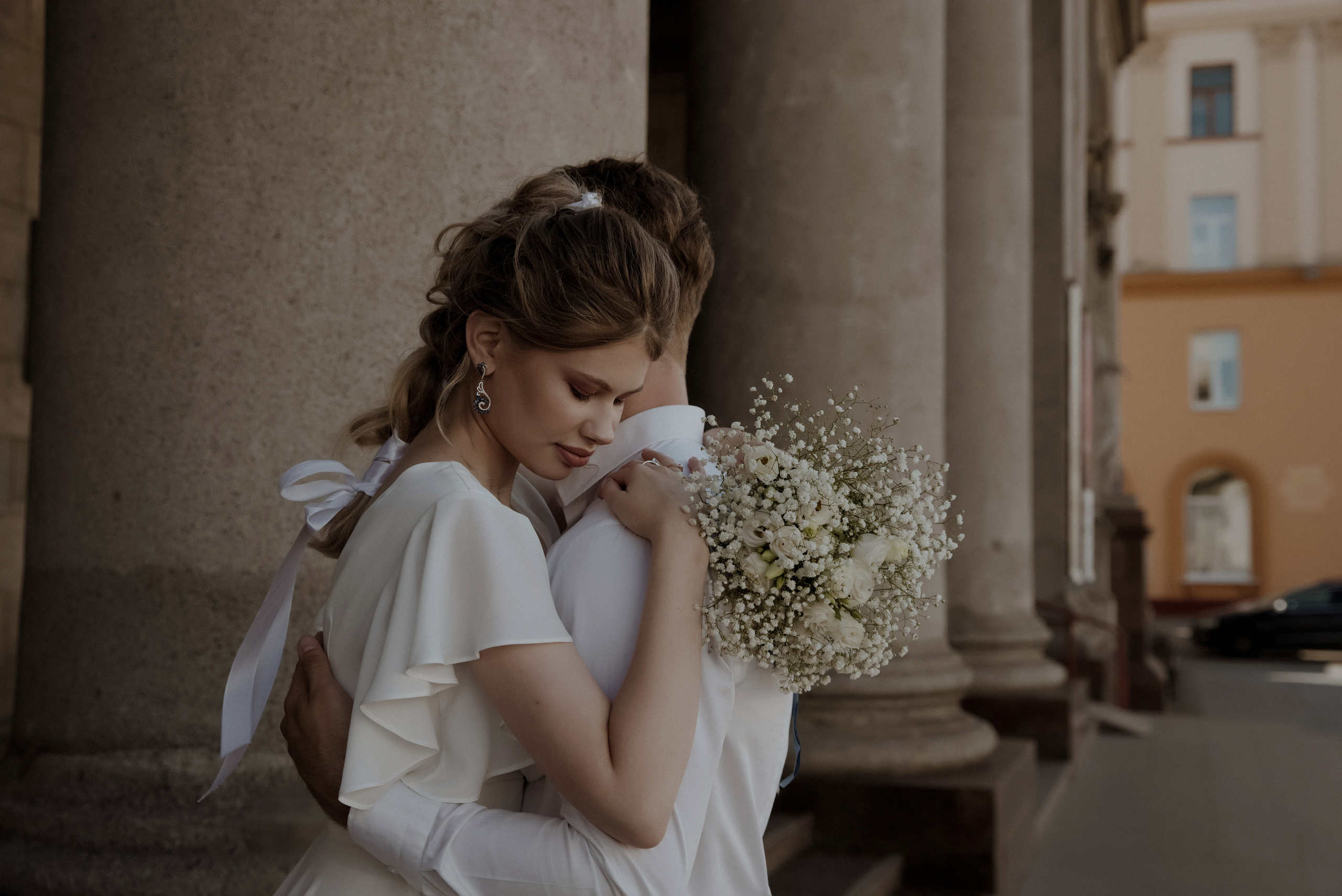 Slow down. Фотограф Лия Козловская Минск