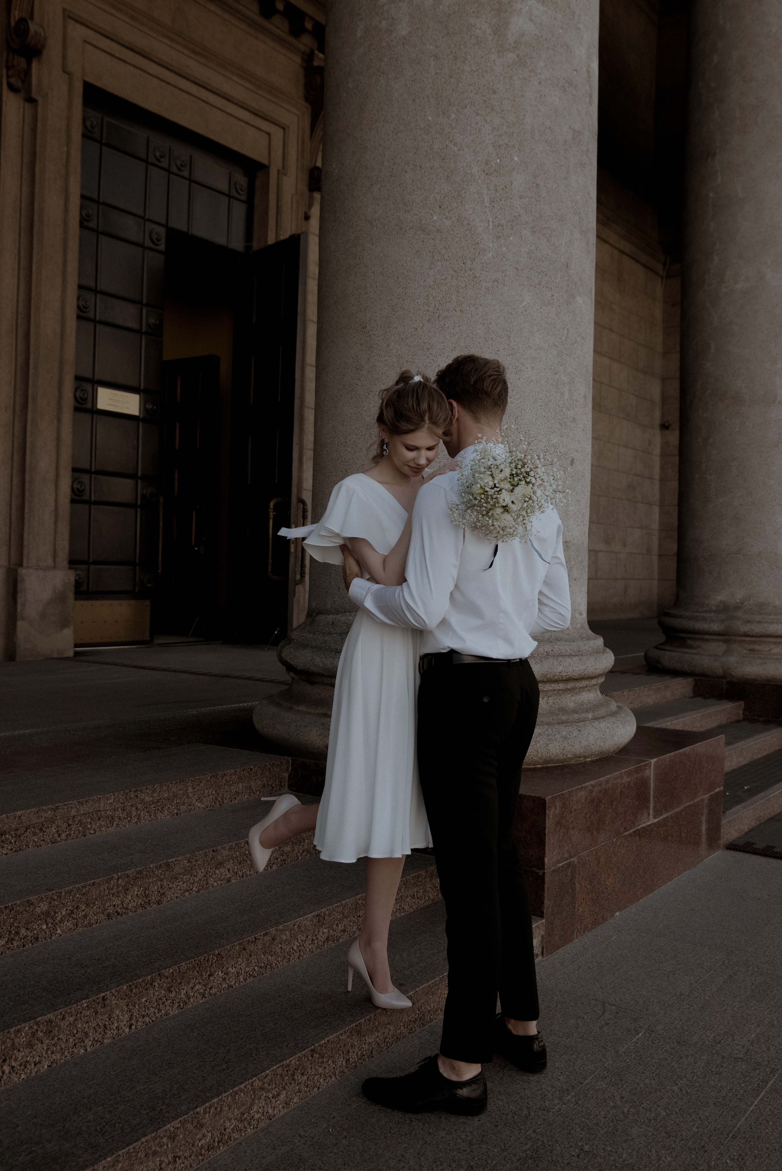 Slow down. Фотограф Лия Козловская Минск