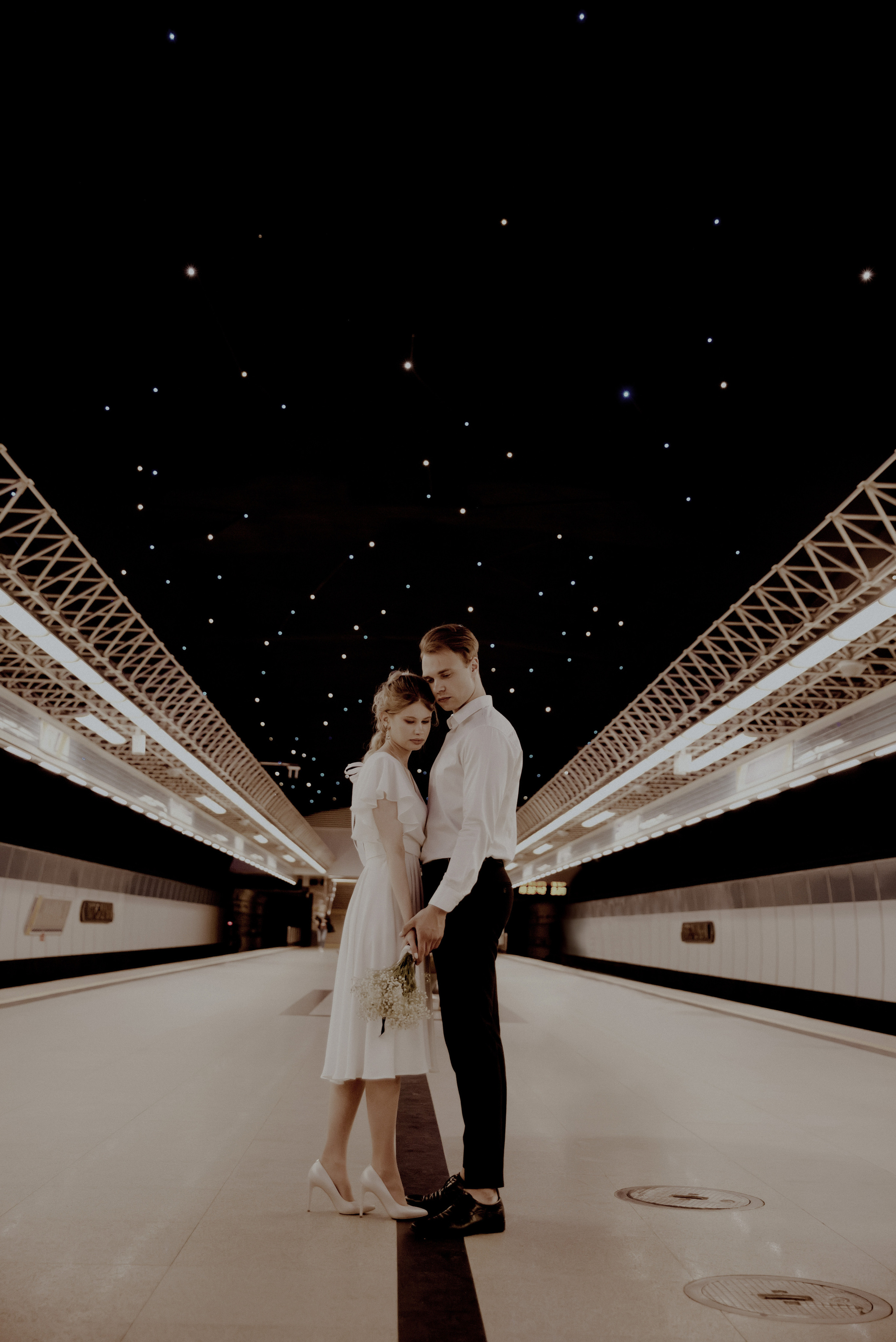 Slow down. Фотограф Лия Козловская Минск