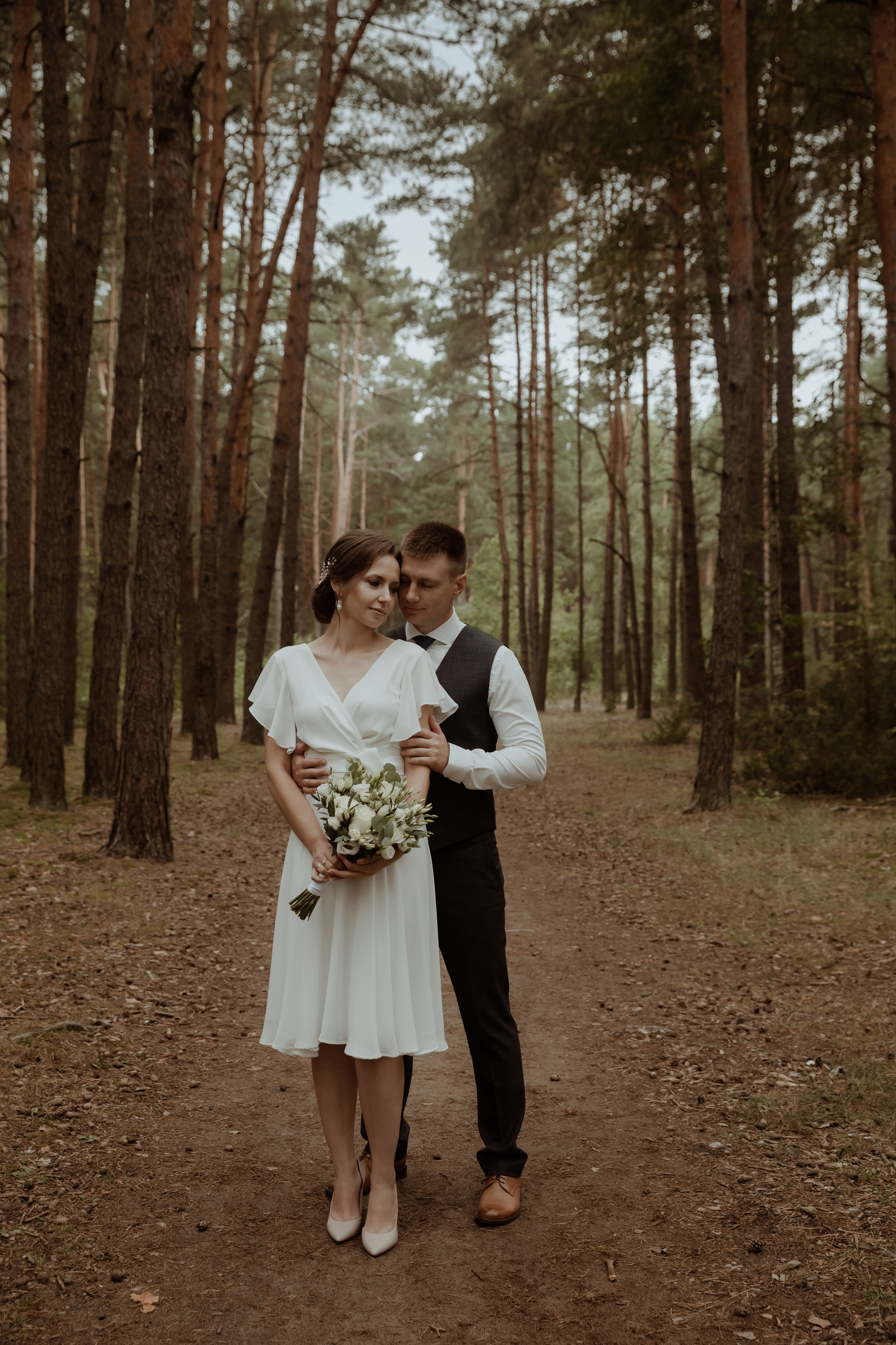 For two. Фотограф Лия Козловская Минск