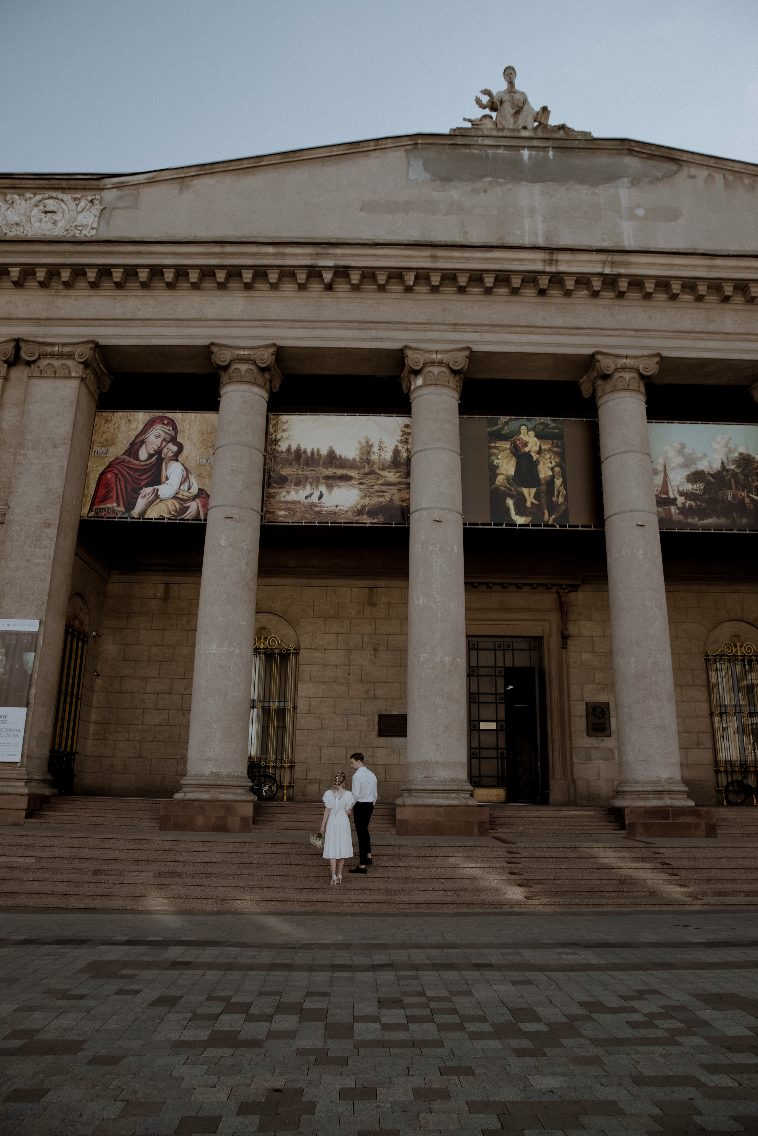 Slow down. Фотограф Лия Козловская Минск