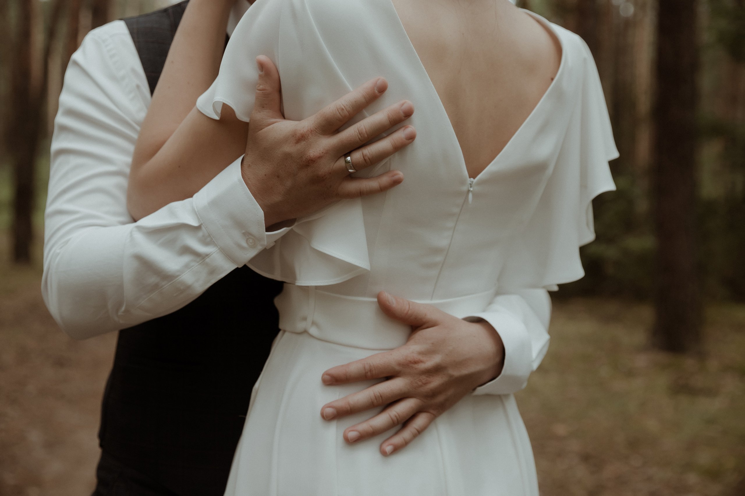 For two. Фотограф Лия Козловская Минск