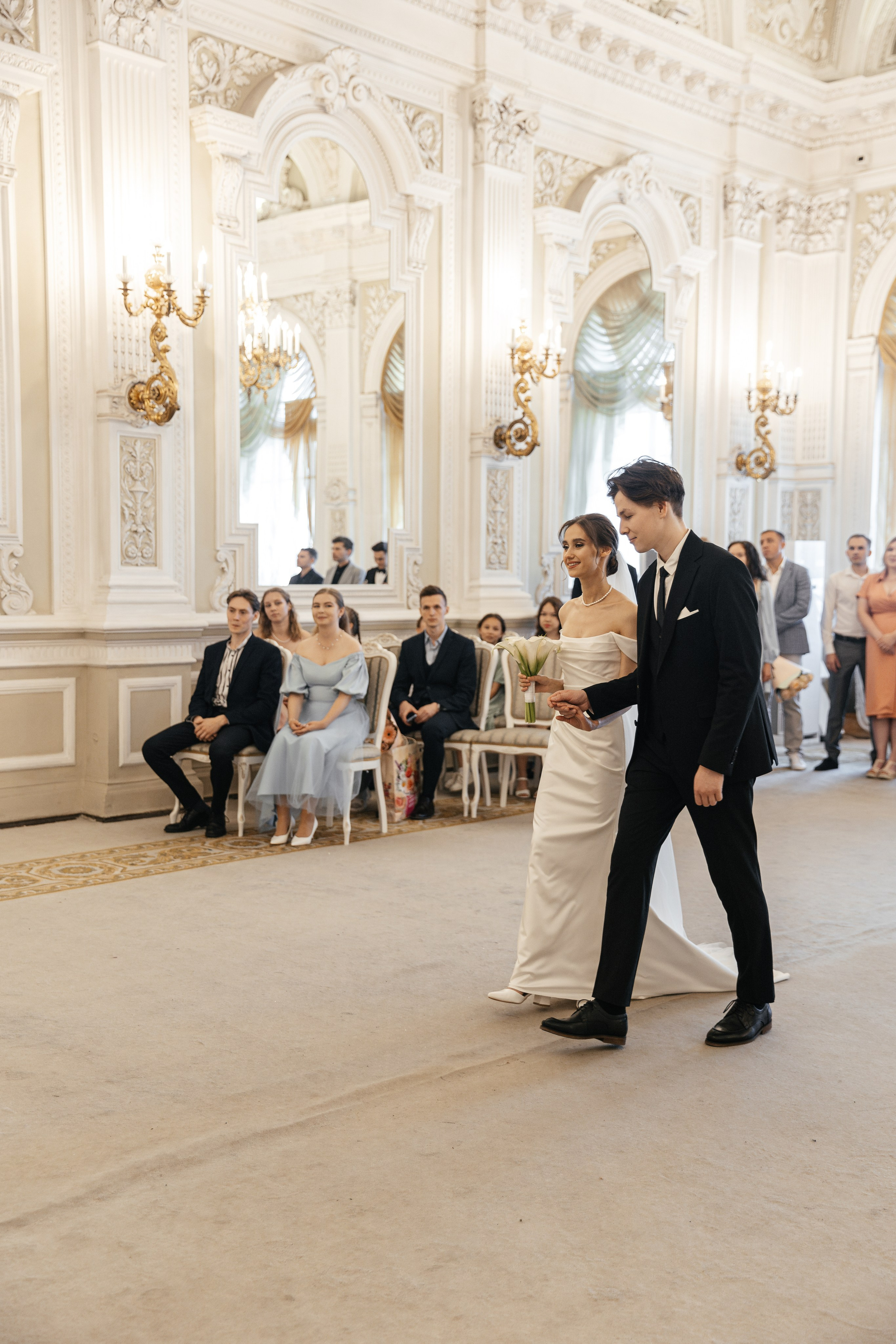 Вера и Даниил. Lifestyle фотограф в Санкт-Петербурге Анна Щекалева