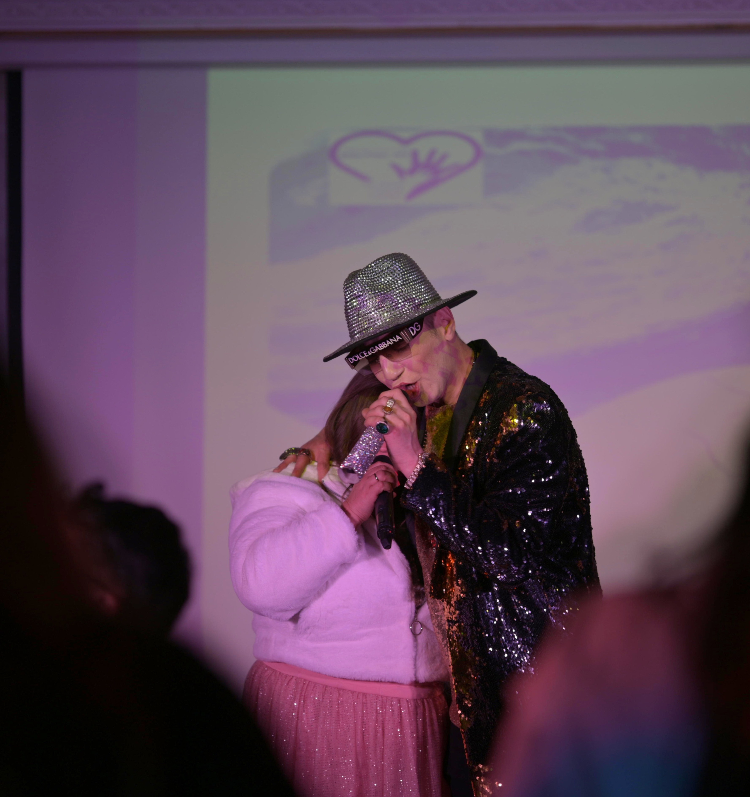 Концерт «Яркий свет надежды». Фотограф Ваших событий 📸