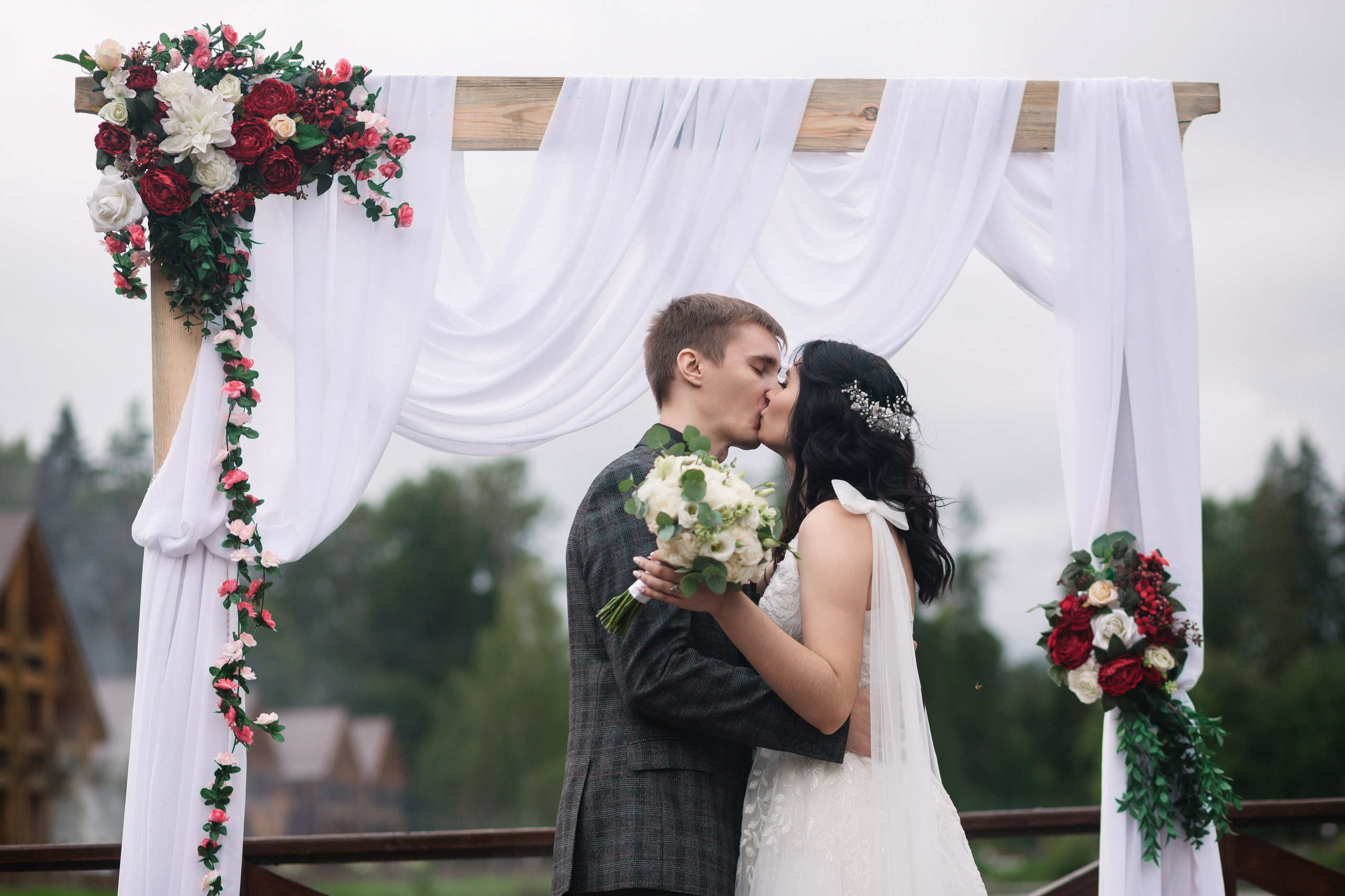 Любовь и дождь… (пакет МИНИМАЛЬНЫЙ 4 часа съёмки). ФОТОГРАФ РОЗА ФИЛИНА СПб I МОСКВА