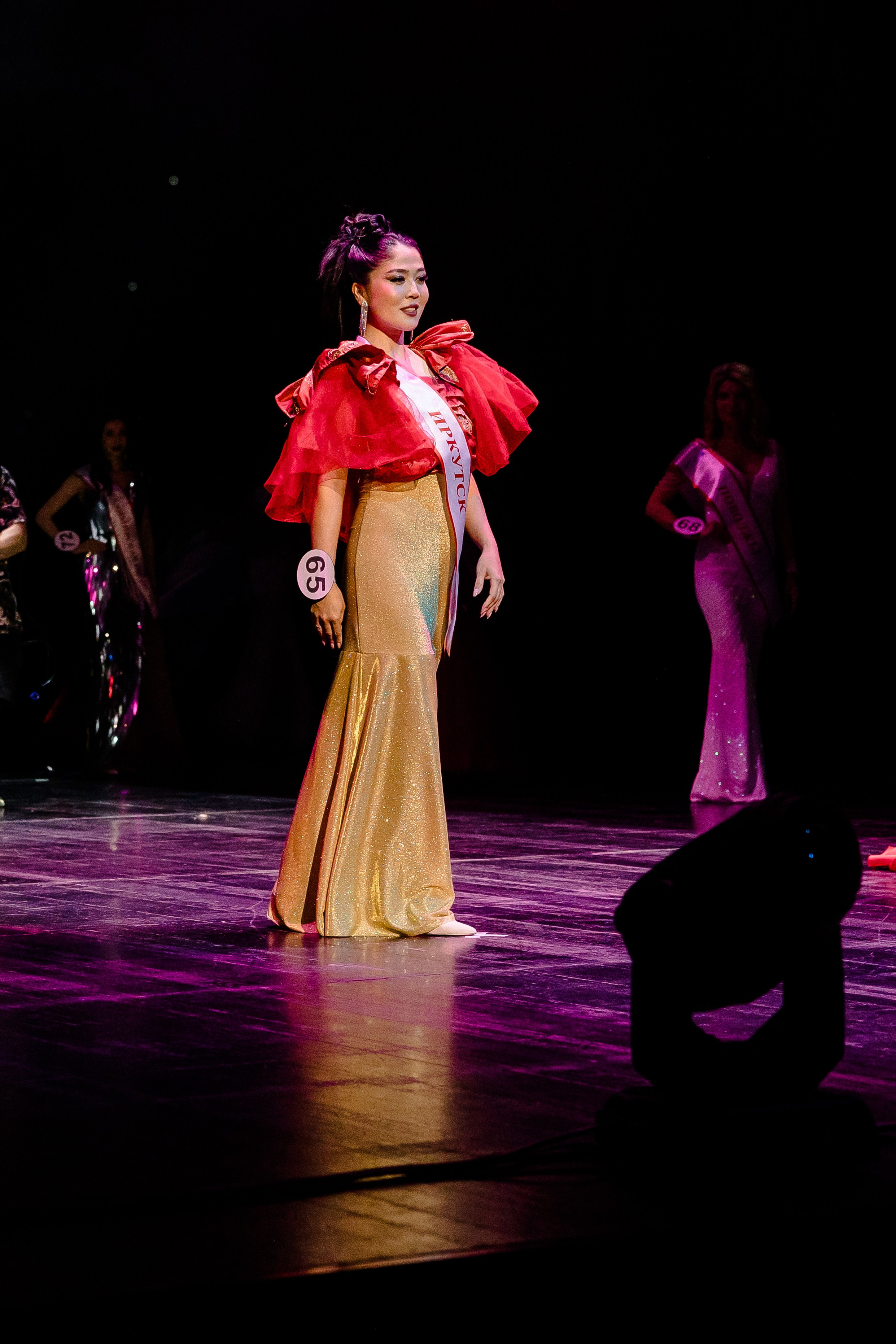 Репортажная съёмка. Свадебный фотограф в Иваново Гитарина Черняева