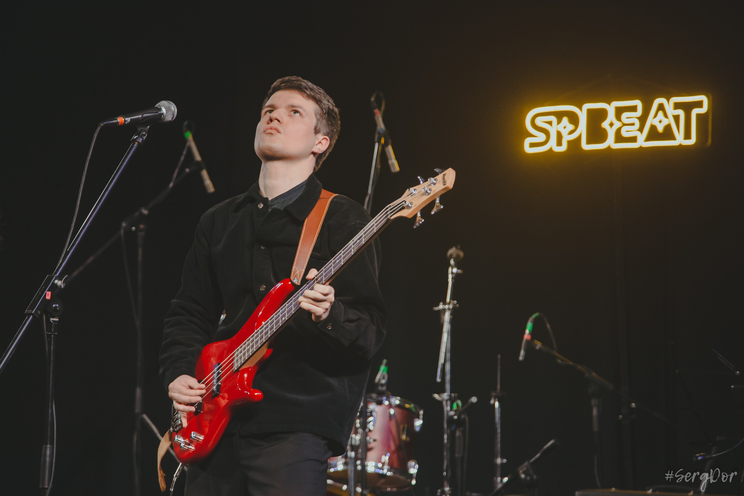 SPBeat, фестиваль, музыка, концерт, шоукейс, репортаж, выступления, 17.11.2023, SergDor, AllFest.ru, 17 ноября 2023 года, #SergDor, Брысь