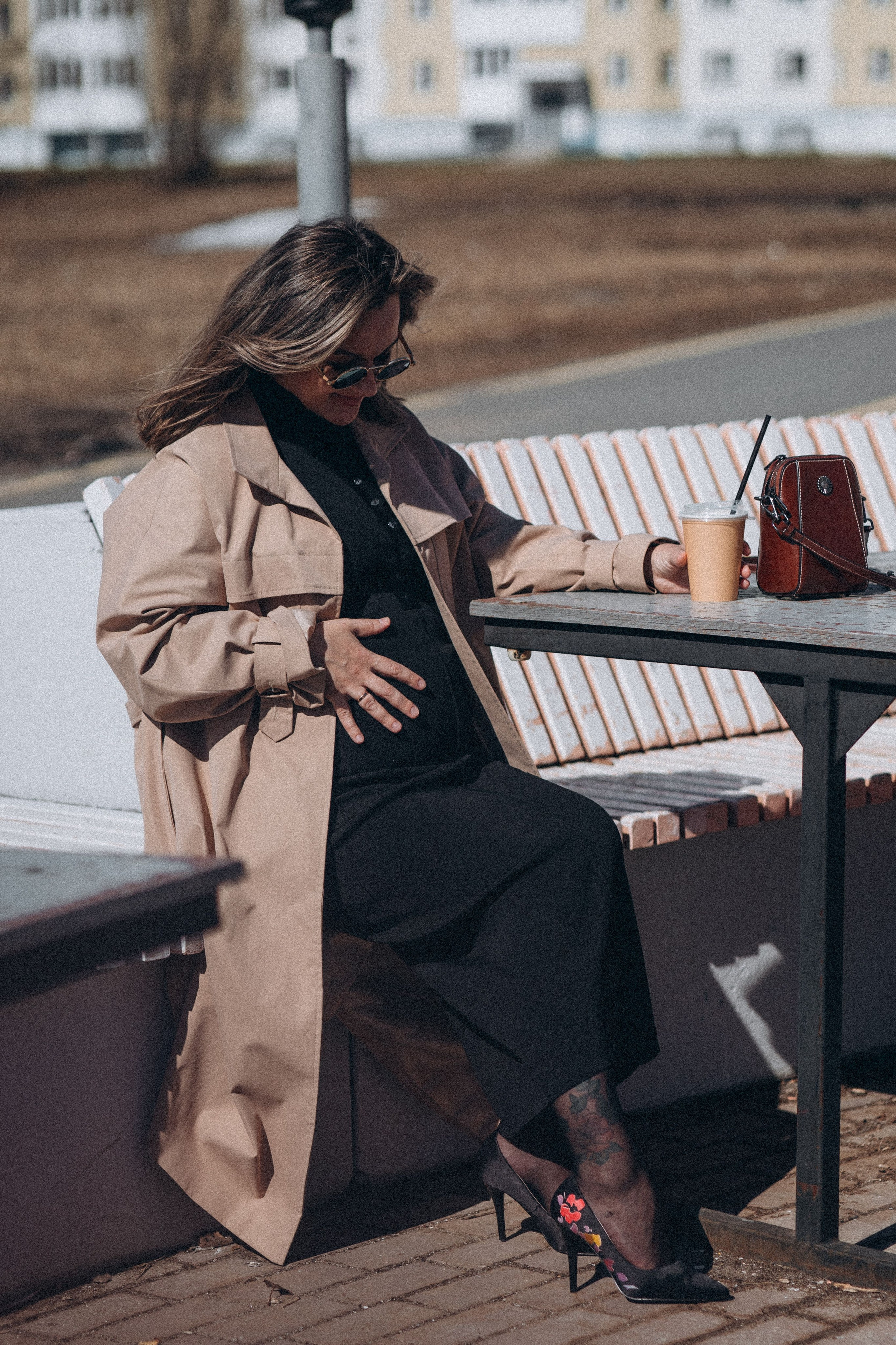 Семья Калининых. Семейный фотограф Нижневартовск Тюмень Ефимова Ирина