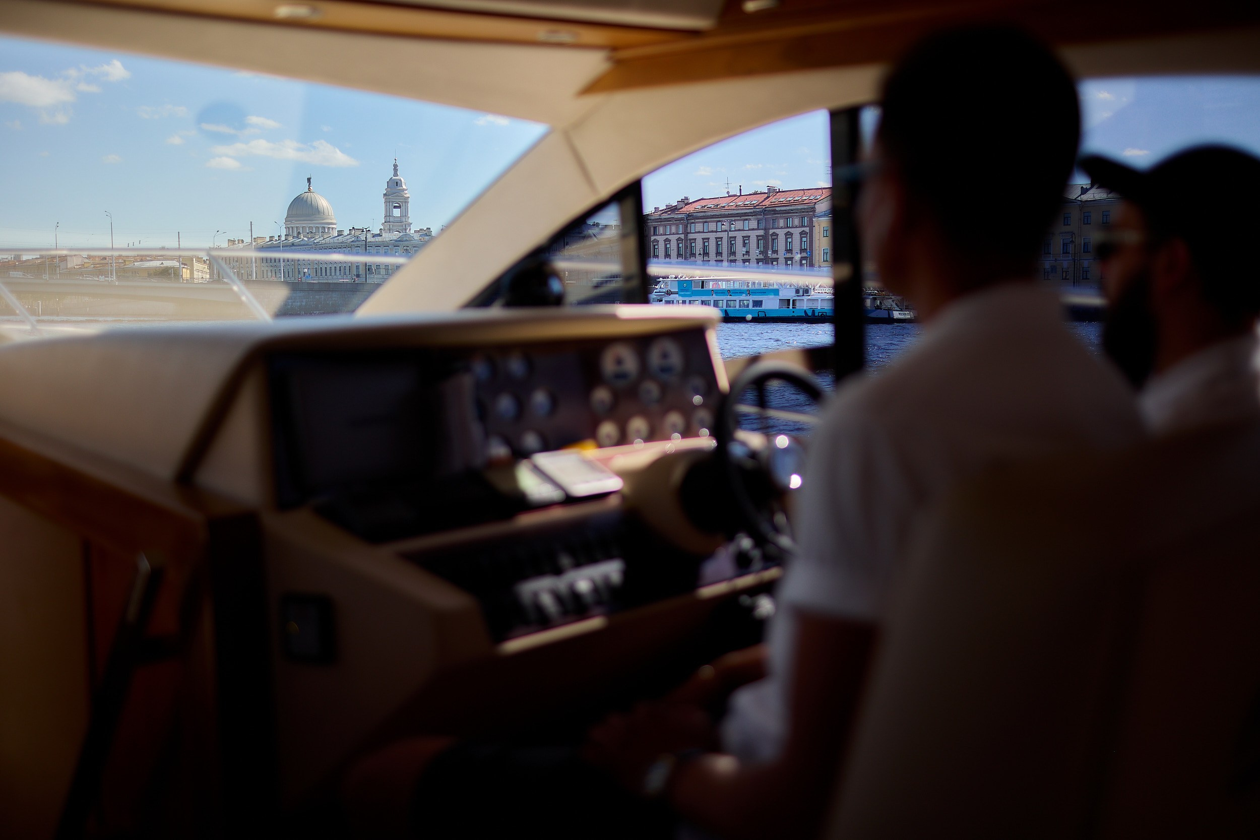 Алексей Соколов. Фотограф. Санкт-Петербург