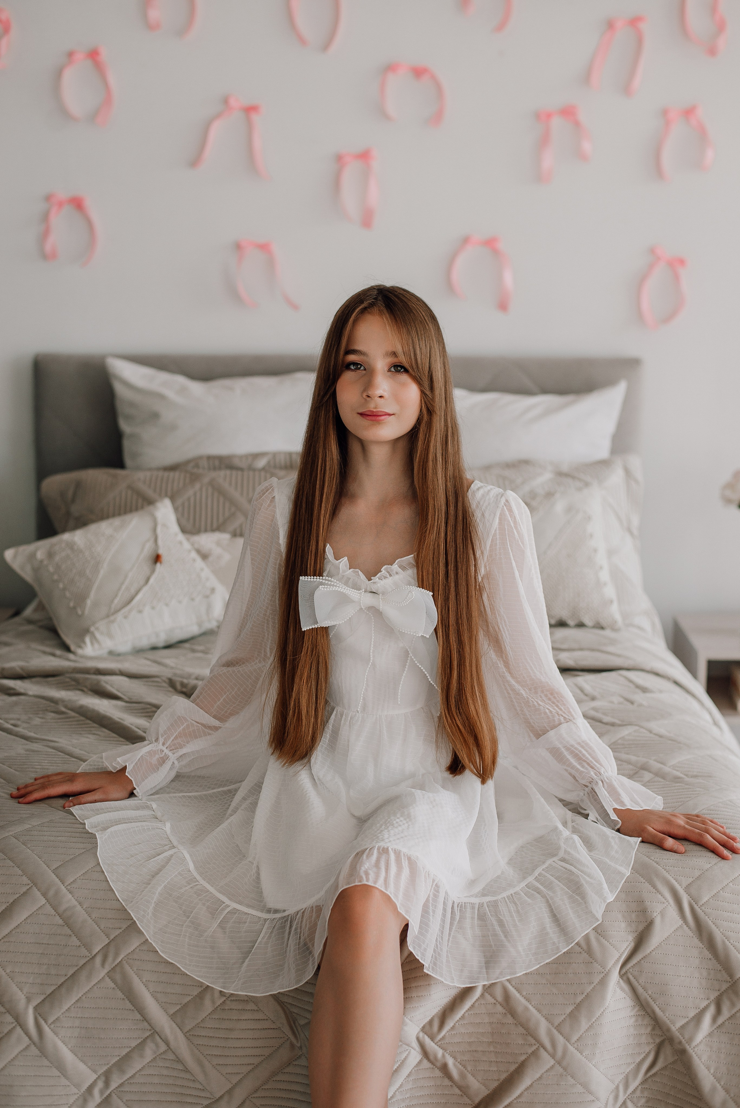 Виктория. Семейный и детский фотограф Иваново Ксения Азаренкова