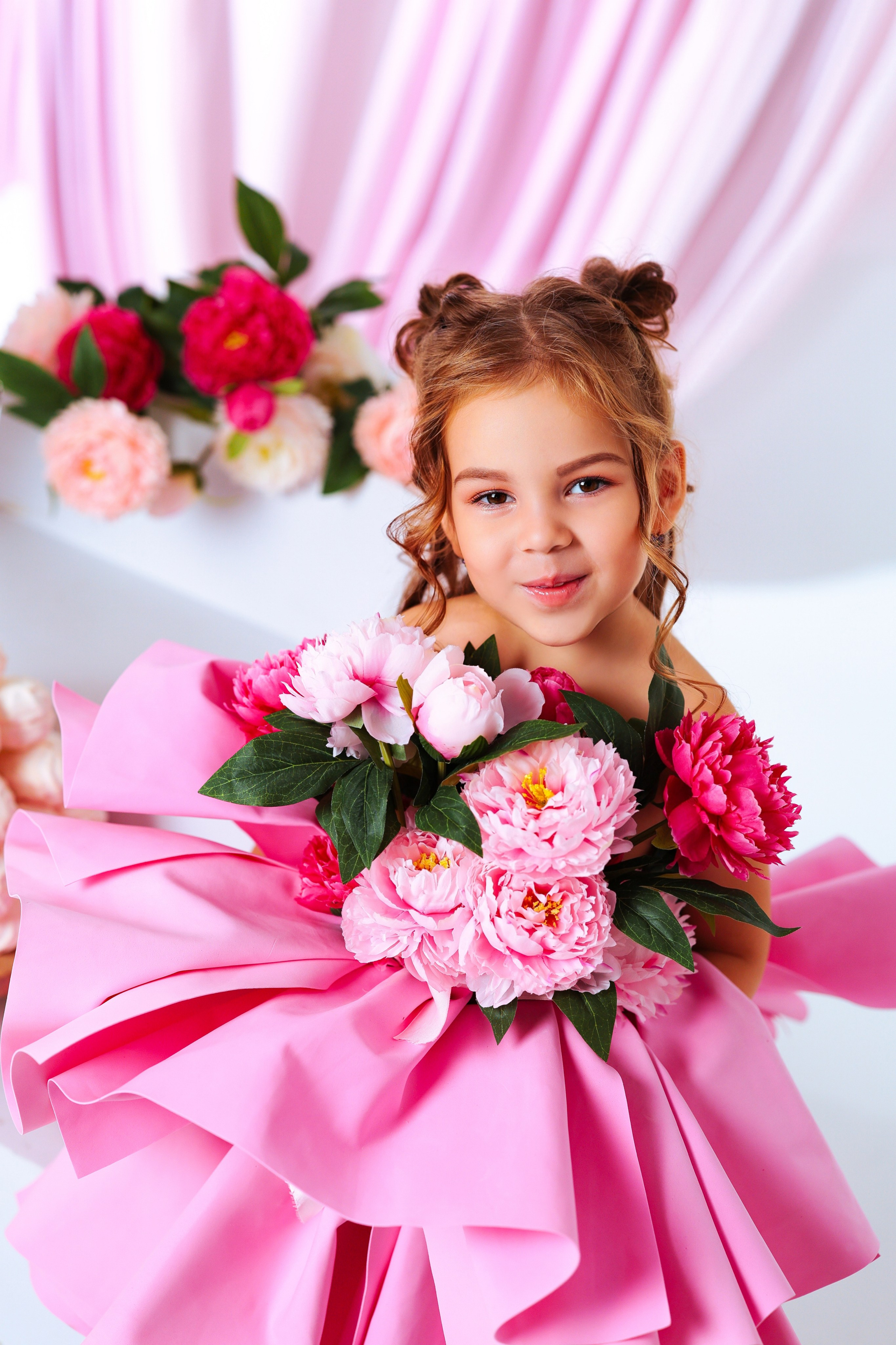 Проект 💐Букетик💐