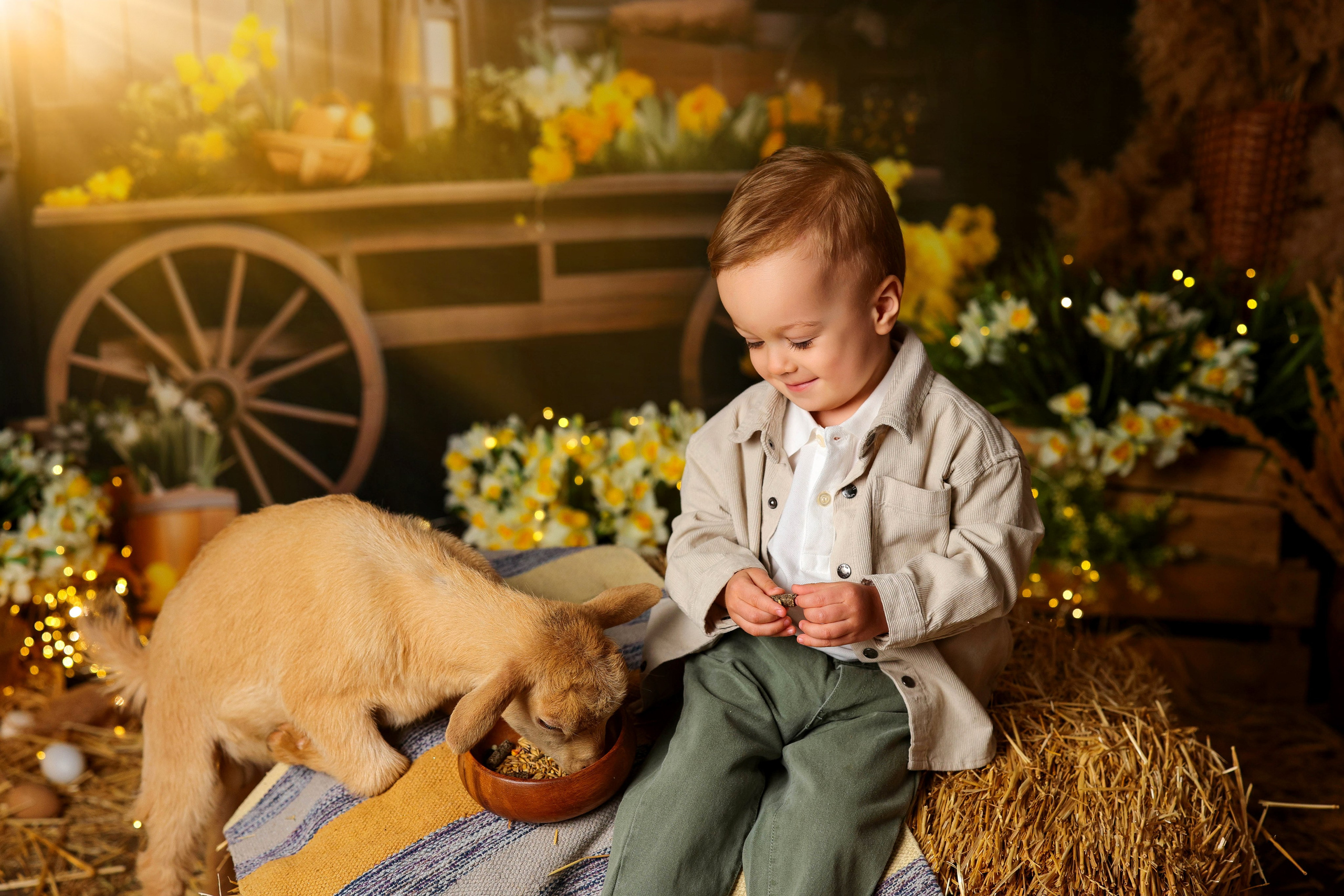 ДЕТСКИЕ ПРОЕКТЫ