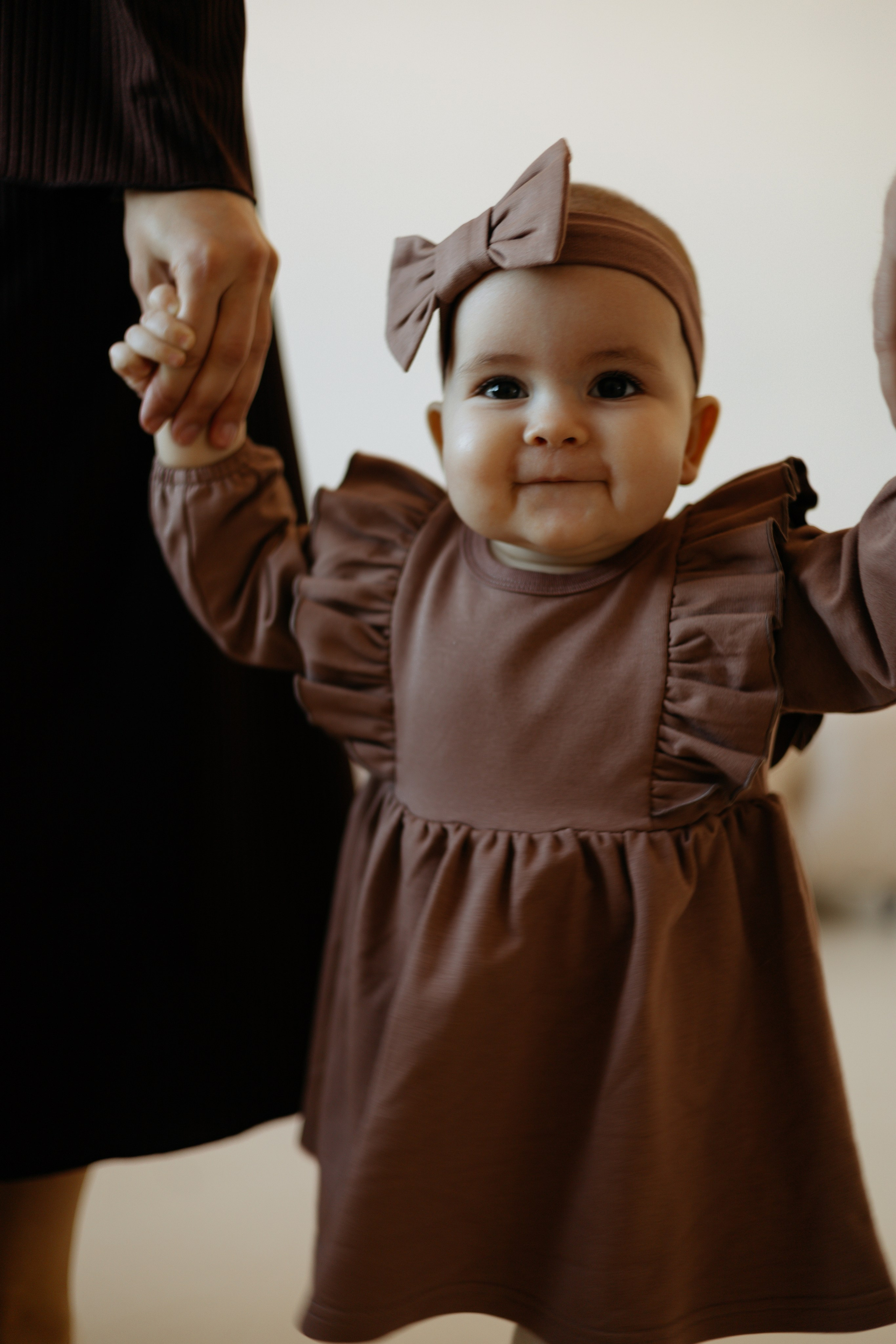 Иван, Даша, Арина. Самый теплый фотограф в Краснодаре Рябоконь Ксения