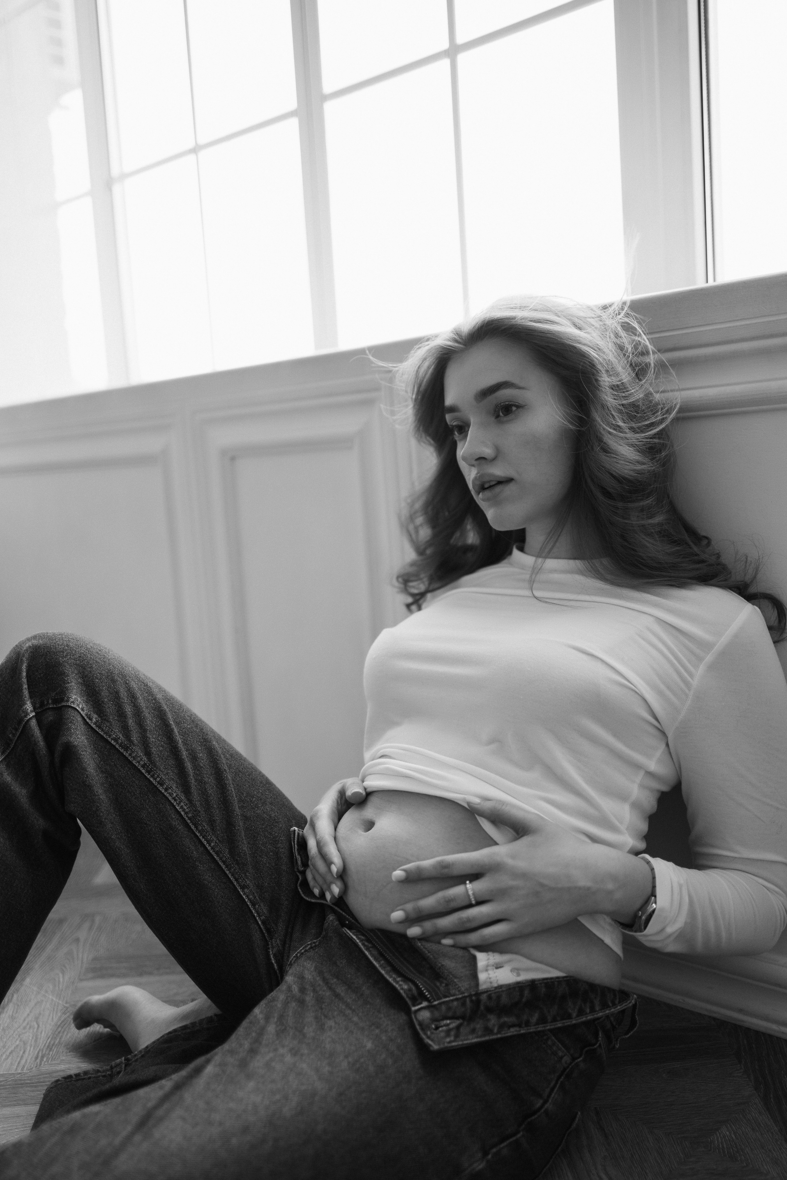 Александра. Самый теплый фотограф в Краснодаре Рябоконь Ксения