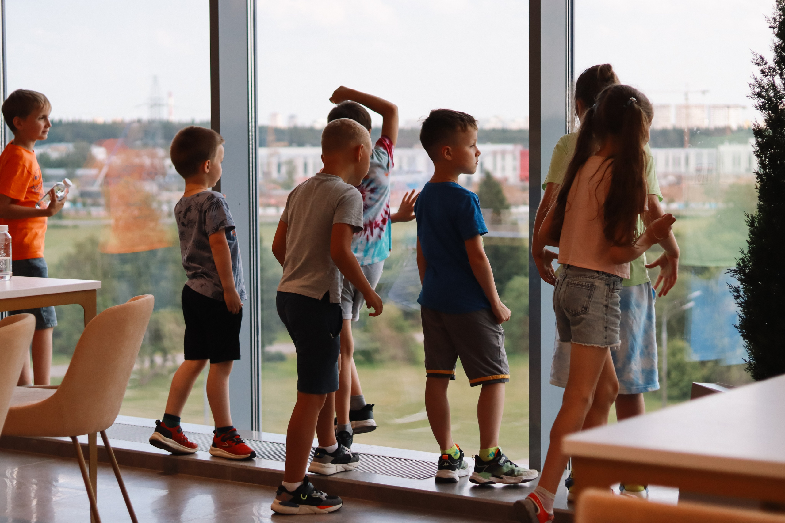 Экскурсия на «Велфарм-М» 02.04.2024. Медиатека Группы компаний «Велфарм»