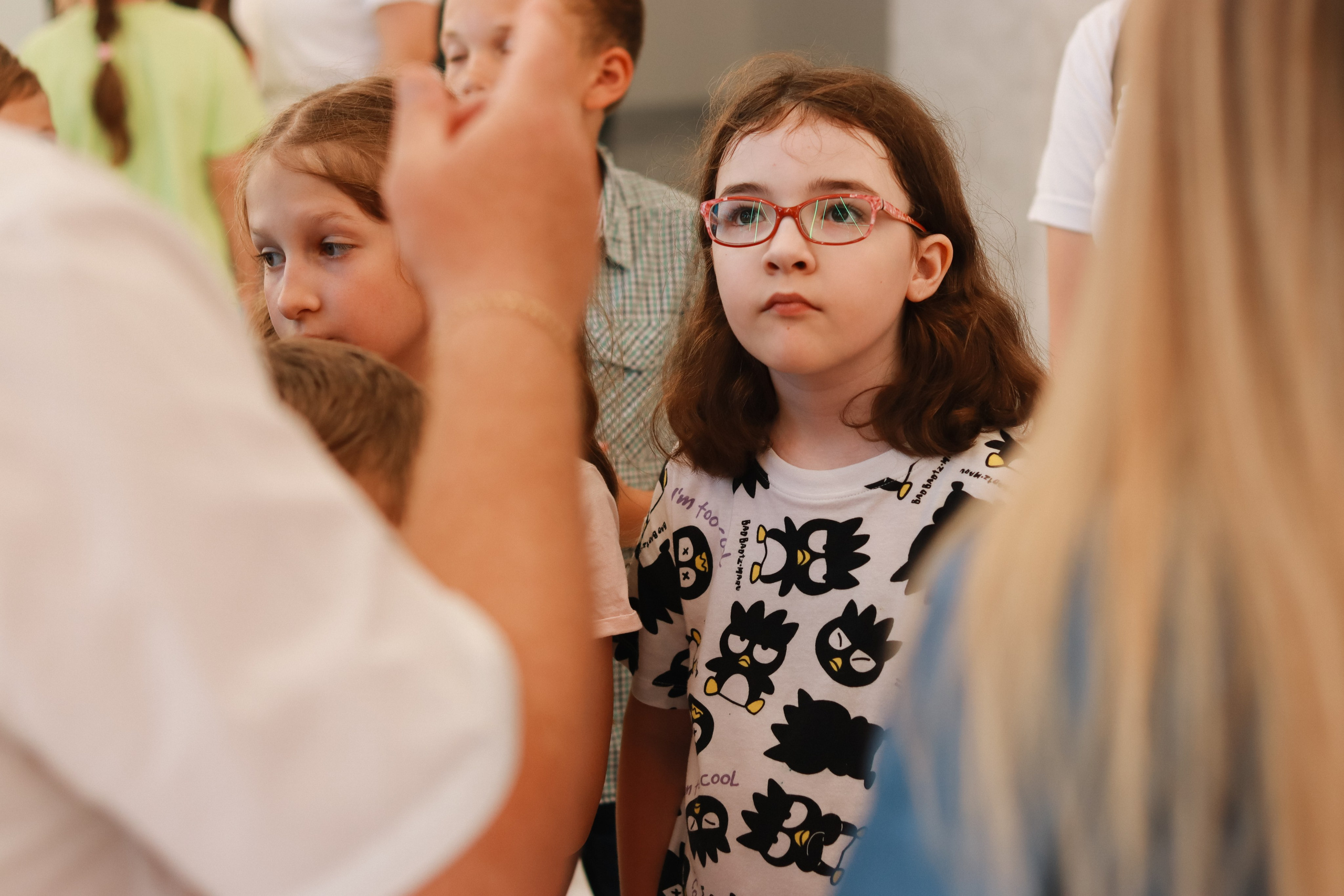 Экскурсия на «Велфарм-М» 02.04.2024. Медиатека Группы компаний «Велфарм»