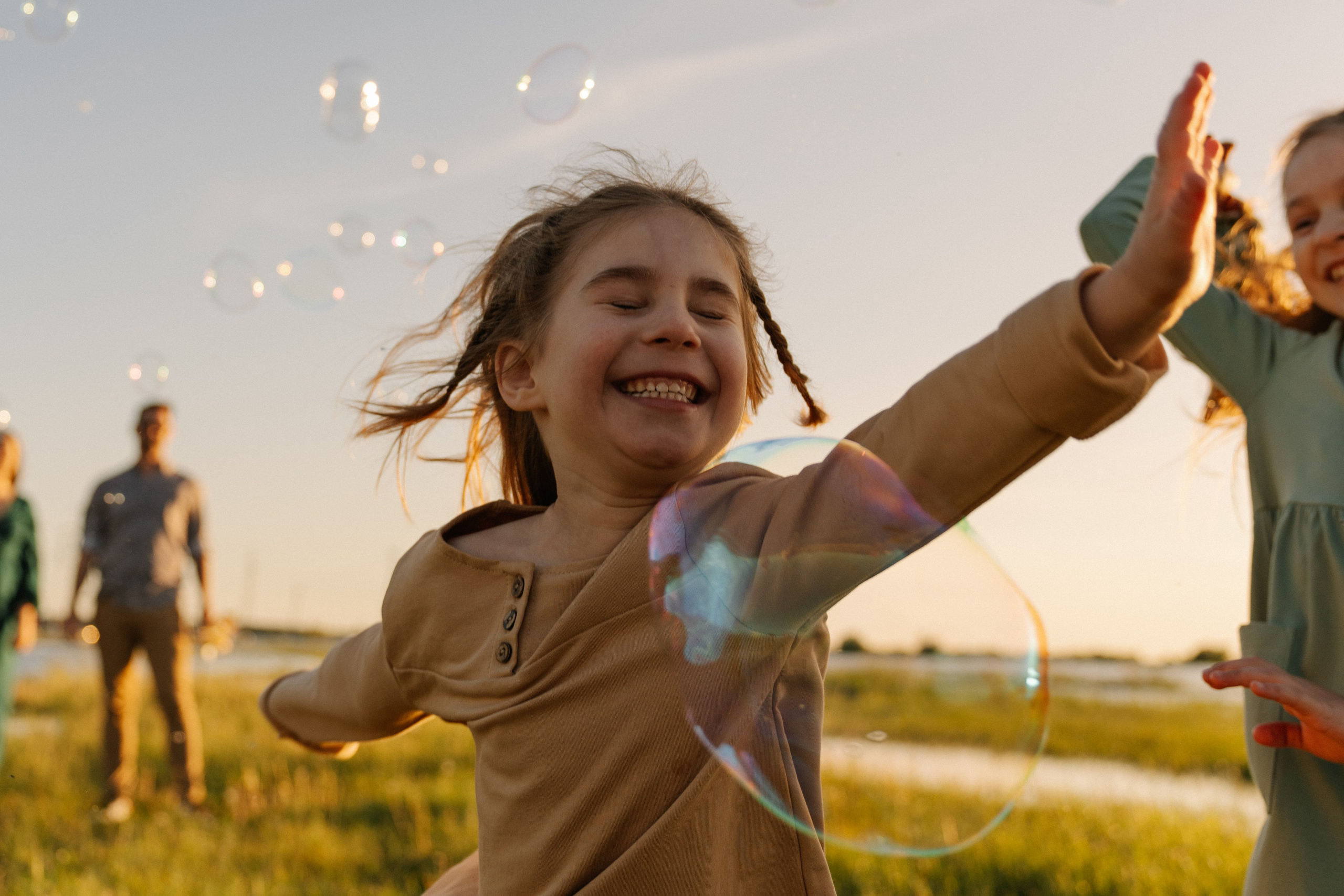Семейная съёмка. Лайфстайл фотограф в Ханты-Мансийске Мария Шишкина