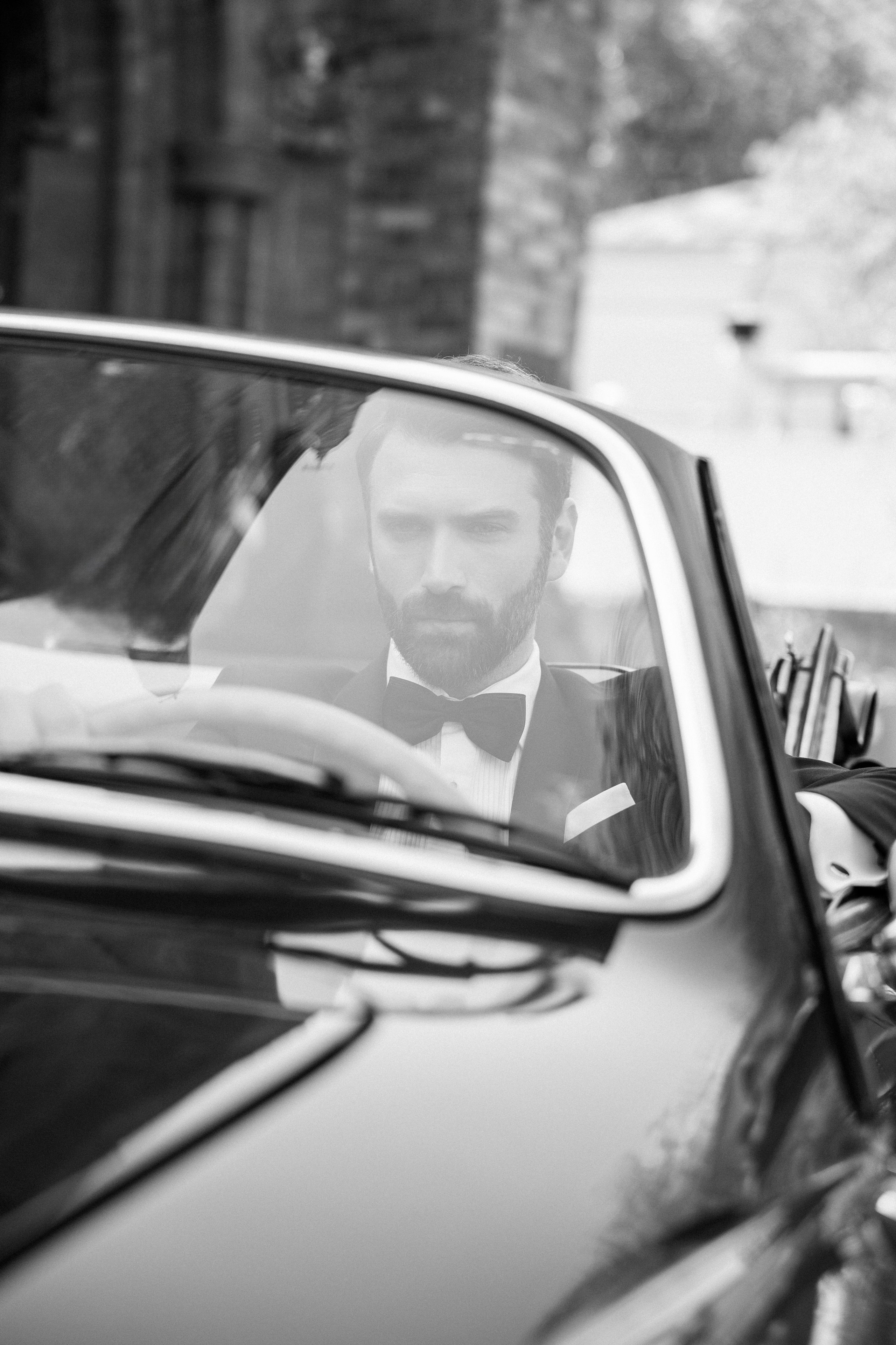 Женя & Настя. Свадебный фотограф Домодедово Москва Катерина Алехина