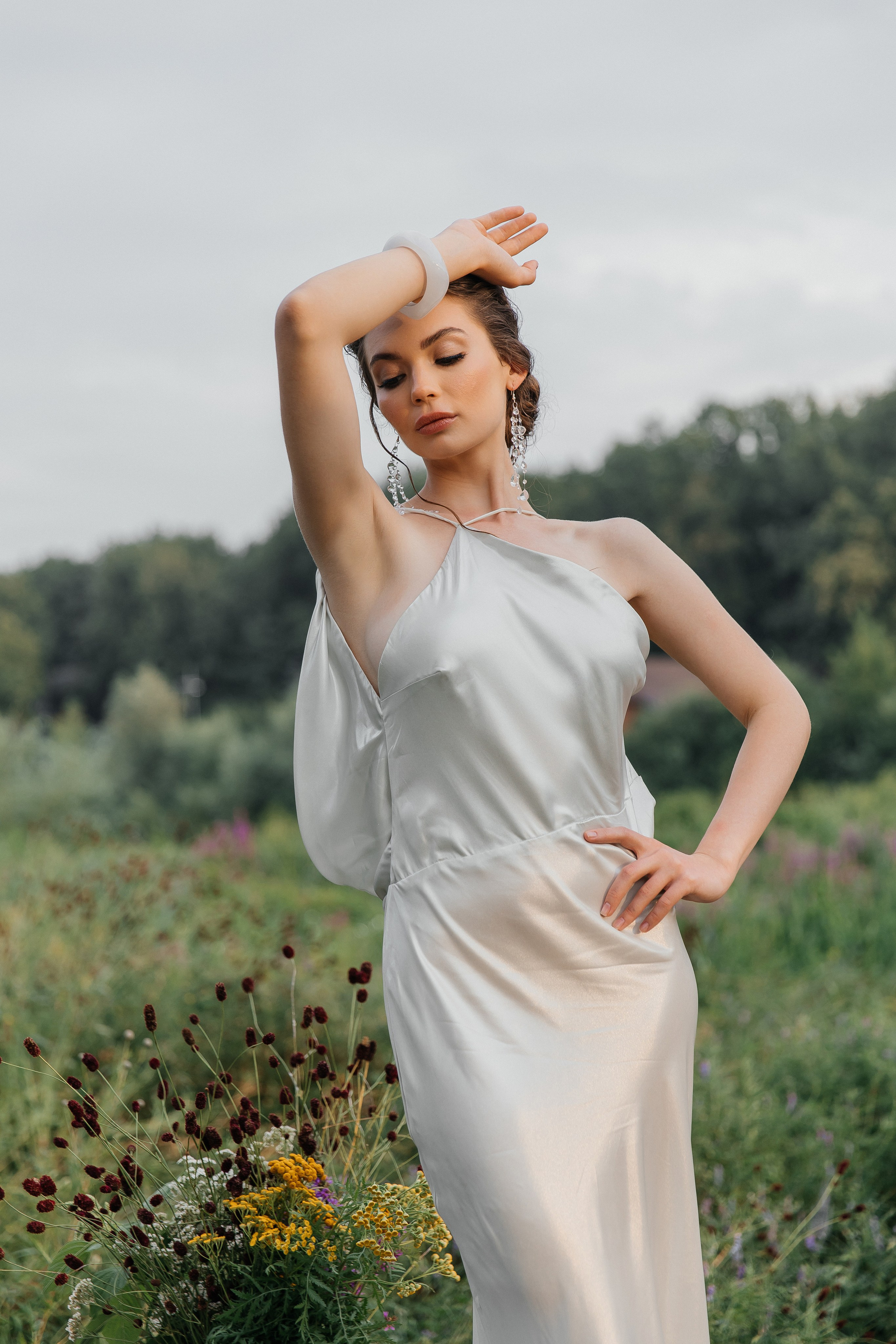 Егор и Полина. Шведские дачи. Семейный и школьный фотограф в Самаре Екатерина Удиванкина