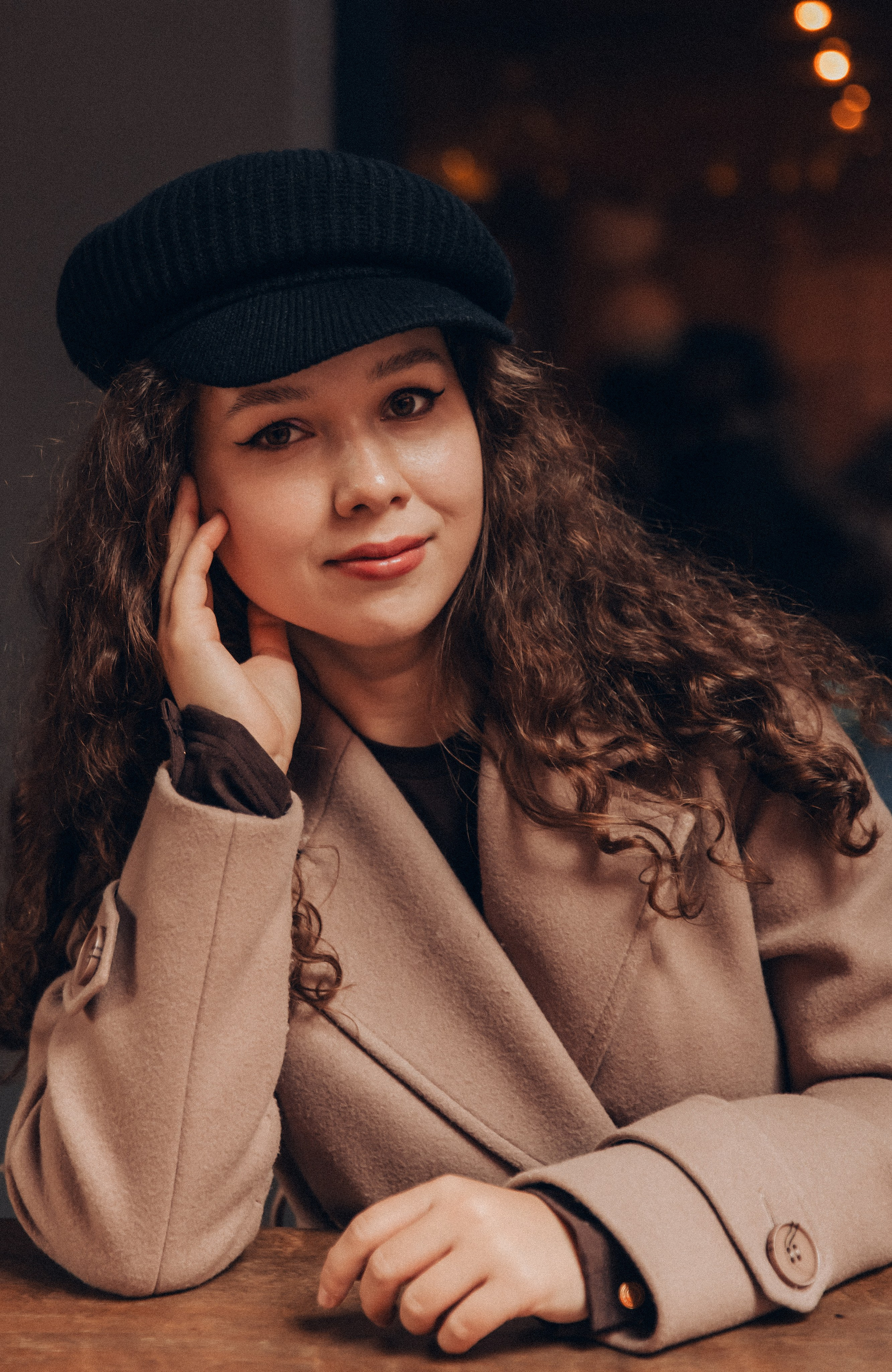 Аделя. Семейный и школьный фотограф в Самаре Екатерина Удиванкина