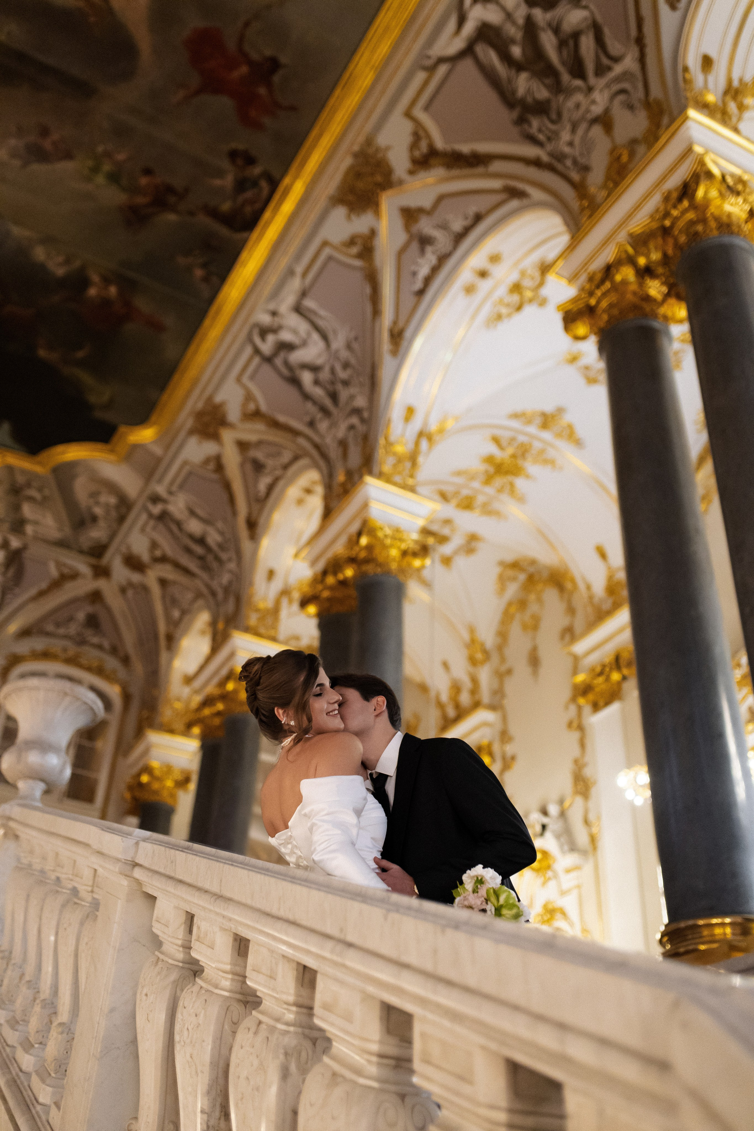 Между сейчас и навсегда. Свадебный и семейный фотограф Мария Князева в Санкт-Петербурге