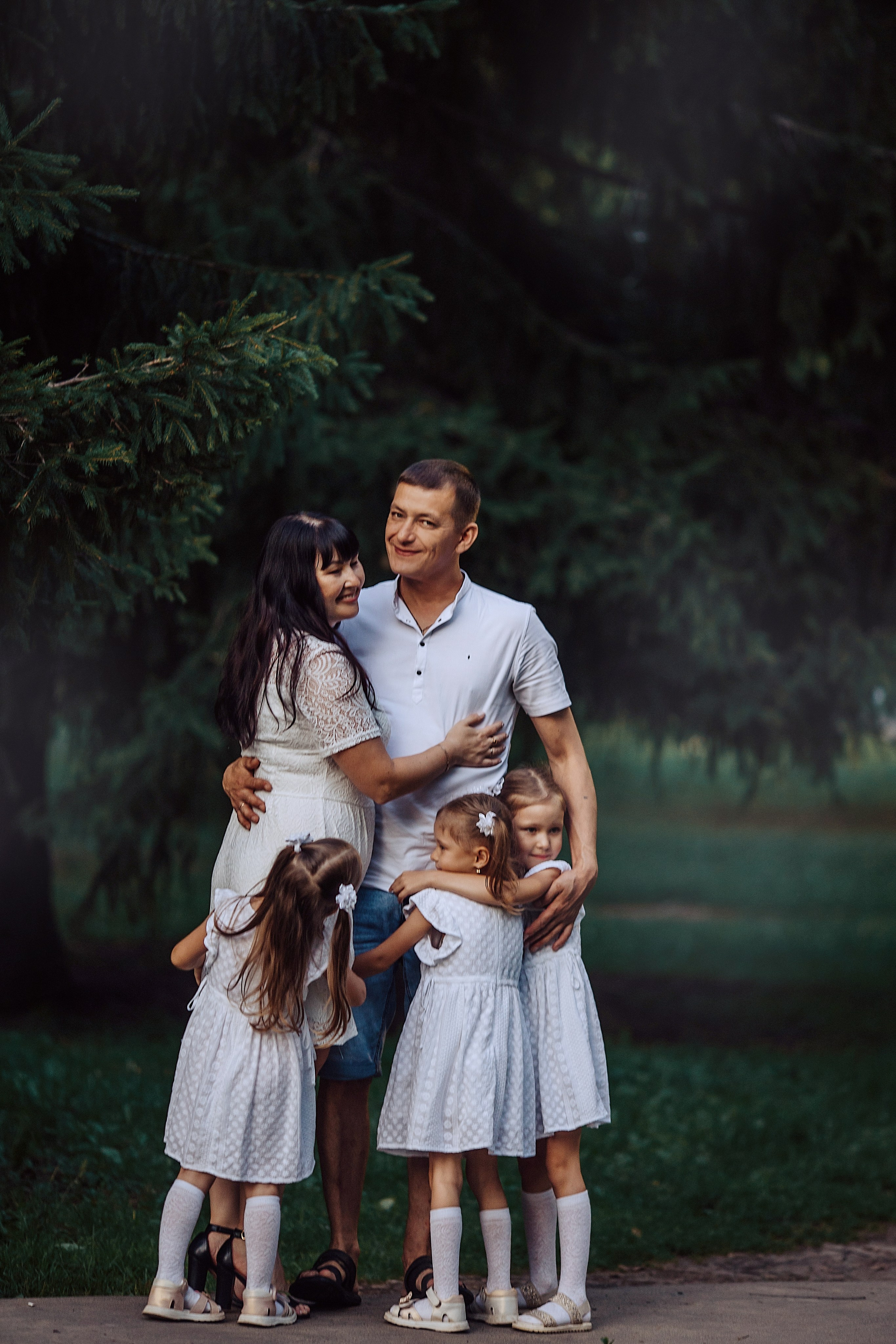 Эллина. Свадебный и семейный фотограф в Йошкар-Оле