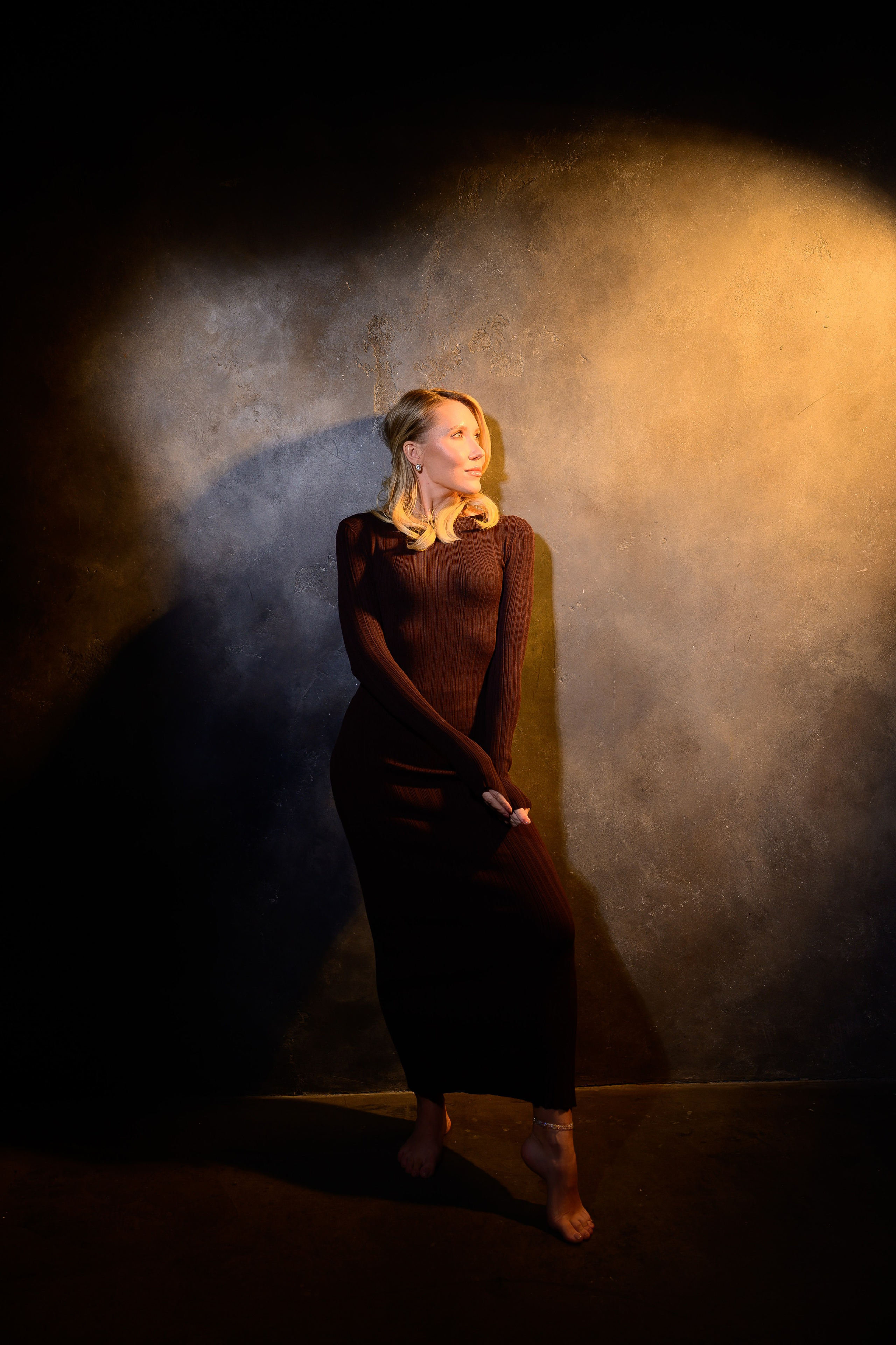 Оксана. Тамара Власова