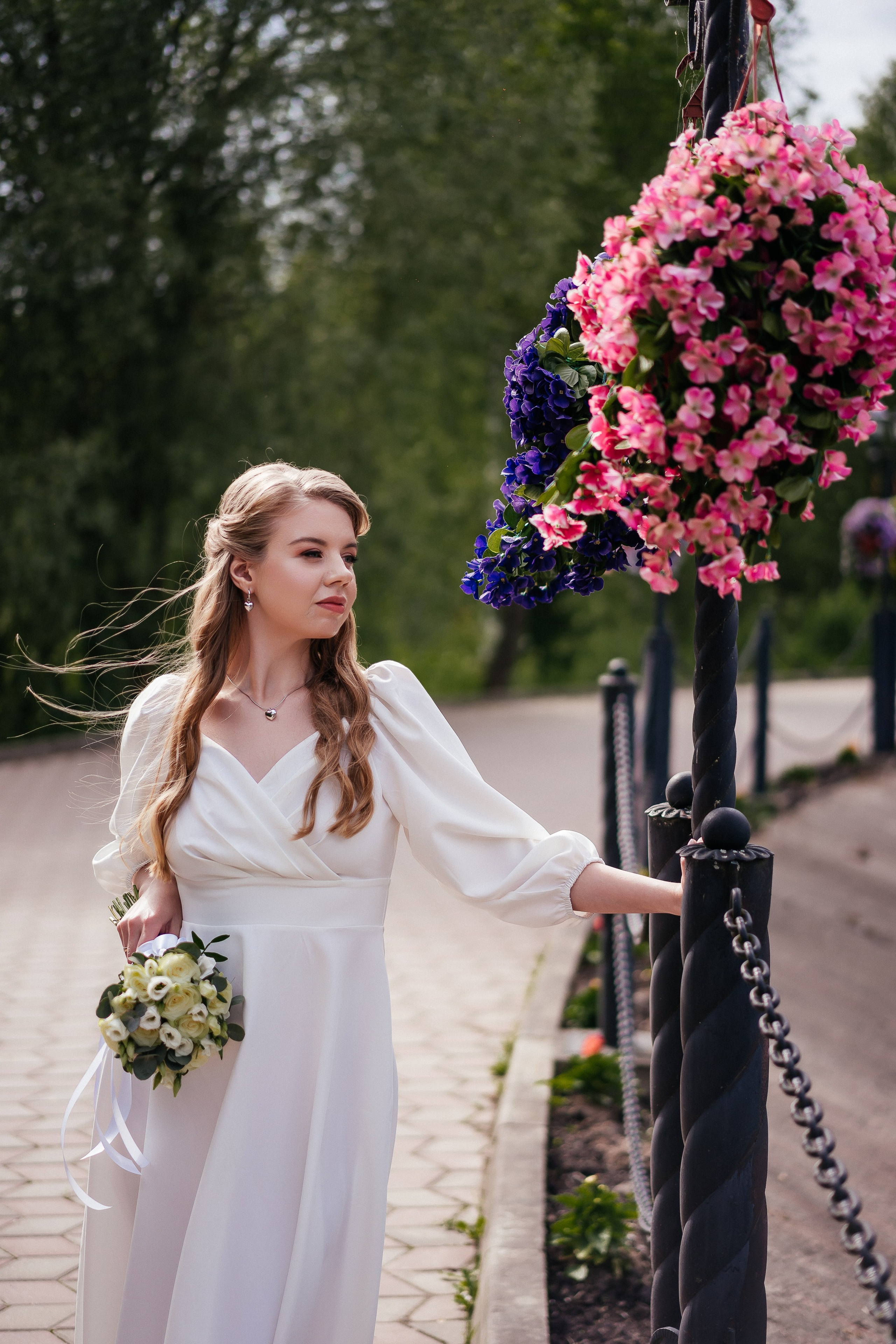 Наталья & Илья | 14.06.2024. Photographer and videographer Smolensk | Caesar Studio