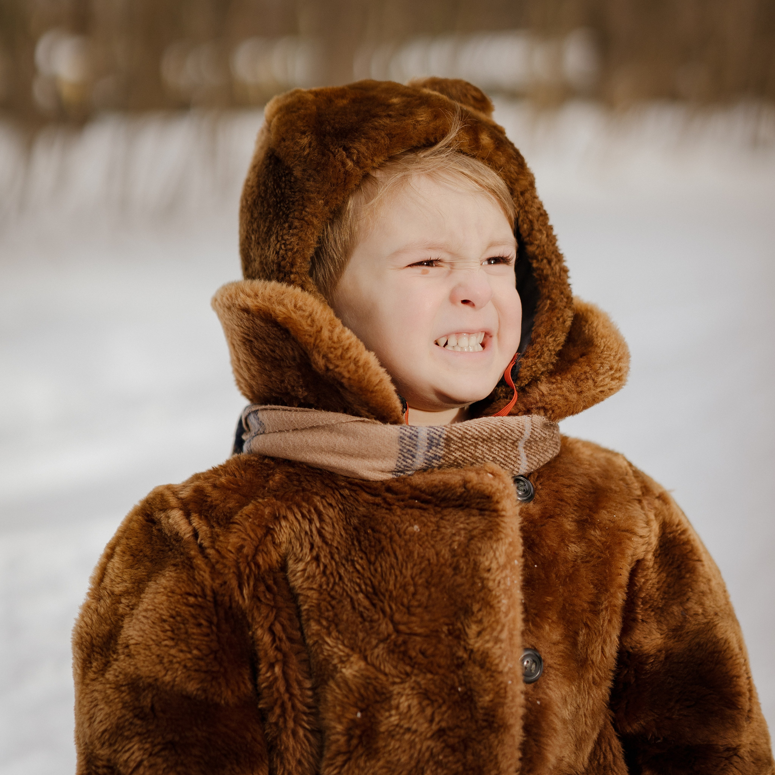 Ariana. Портретный и семейный фотограф в Москве/Видное