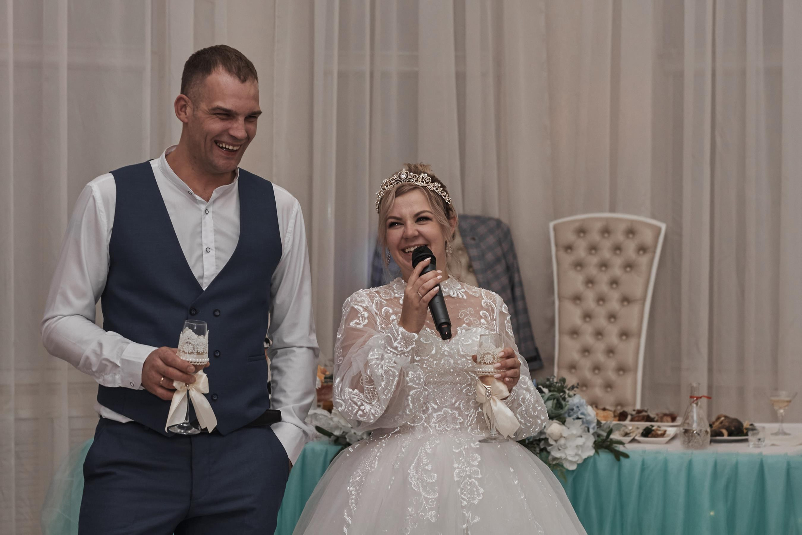 Ольга и Илья.Полный свадебный день с выездной регистрацией. Свадебный, семейный и контент фотограф в Санкт- Петербурге Елена Грие