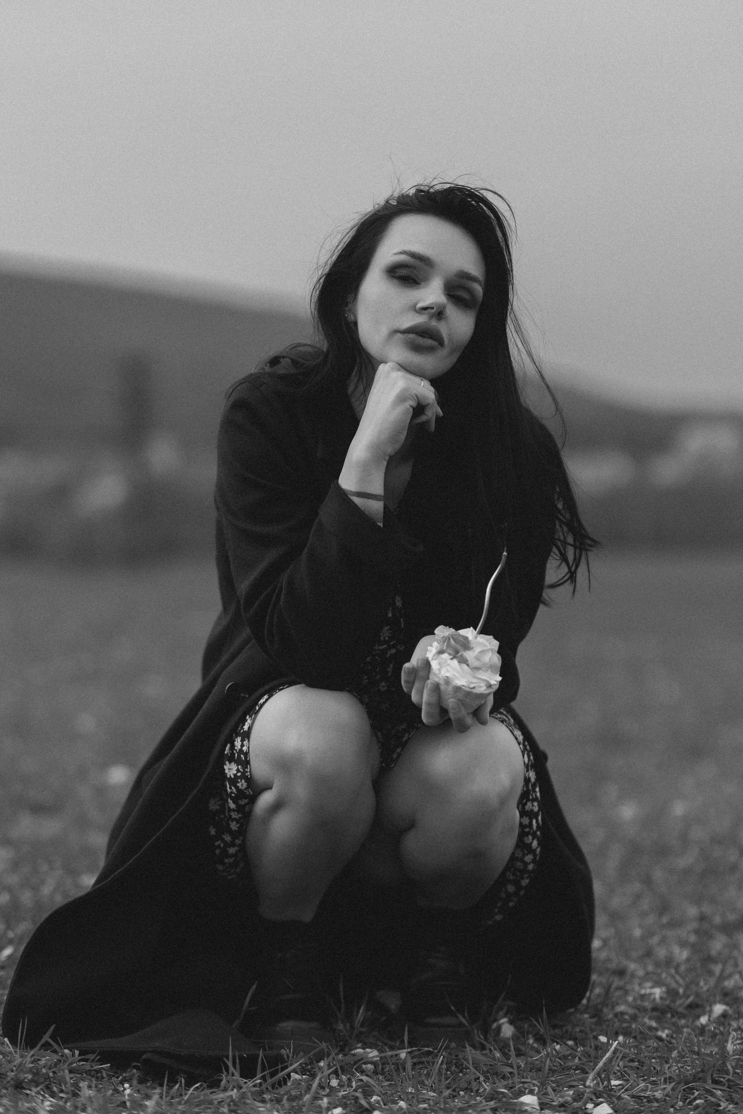 Алина. Свадебный фотограф Мироманов Николай в Крыму