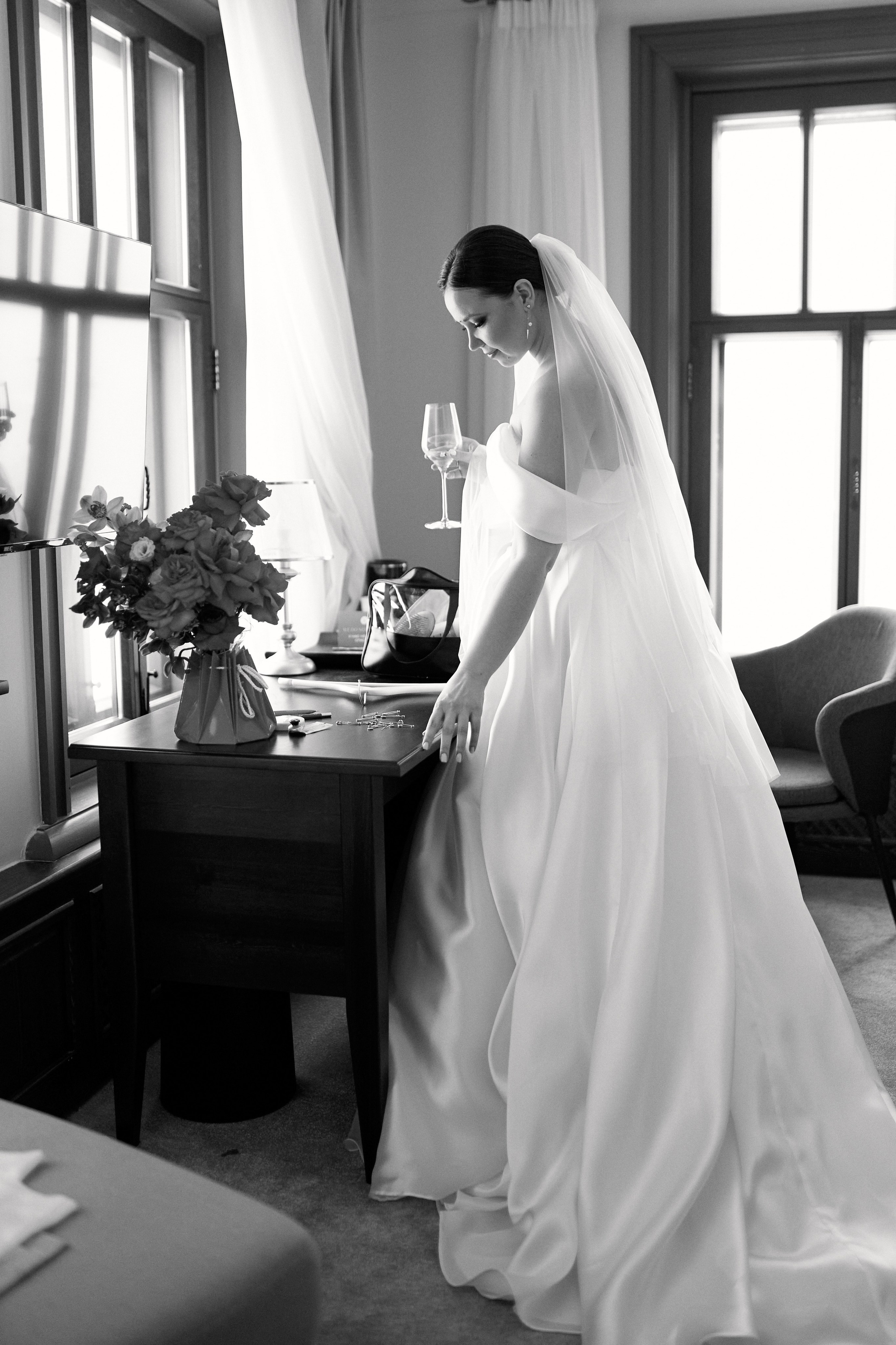 Посмотреть серию. Свадебный и семейный фотограф в Красноярске Тряпчев Павел