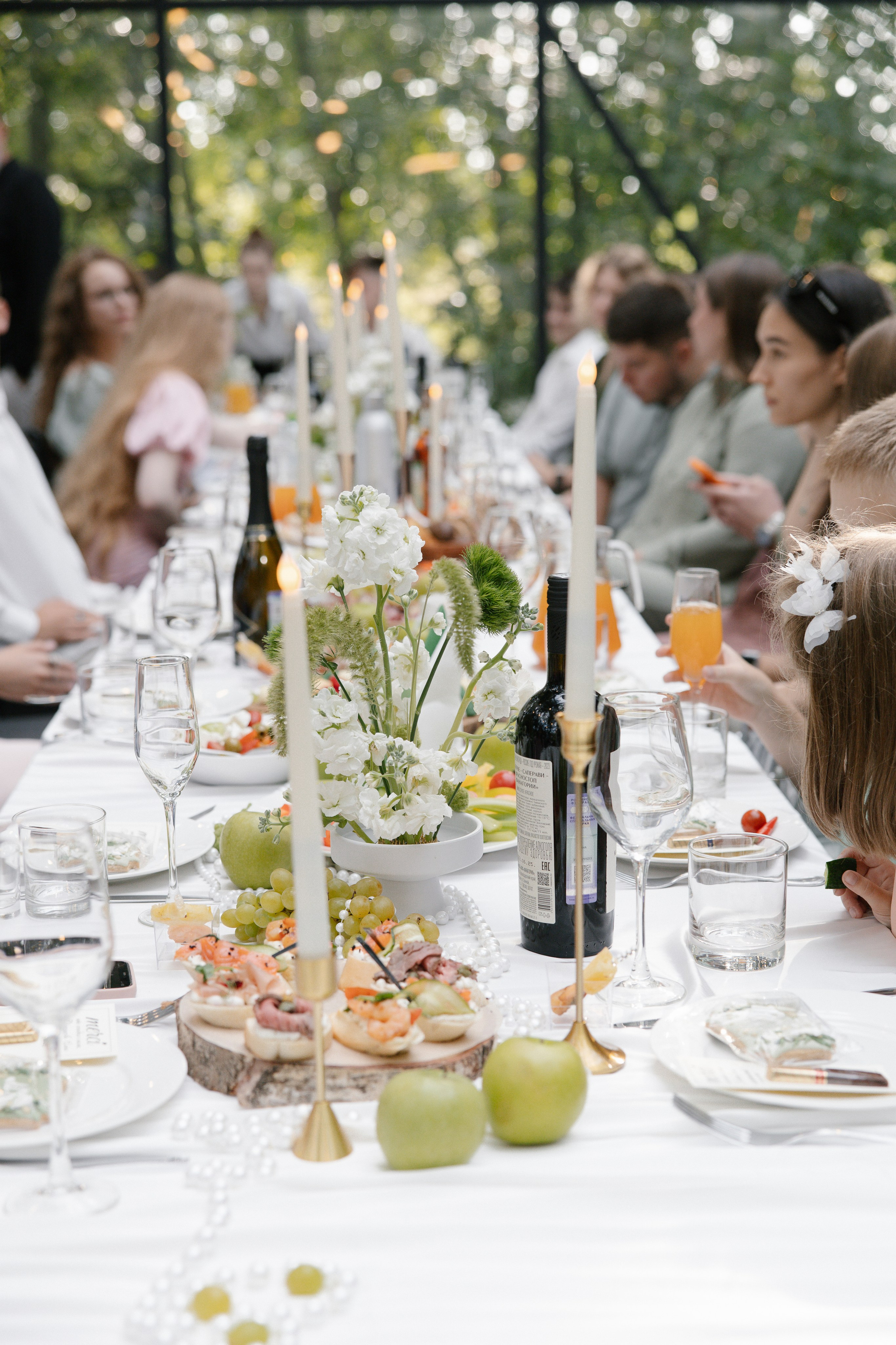 Мария и Матвей. Свадебный фотограф в Москве Наталья Струкова