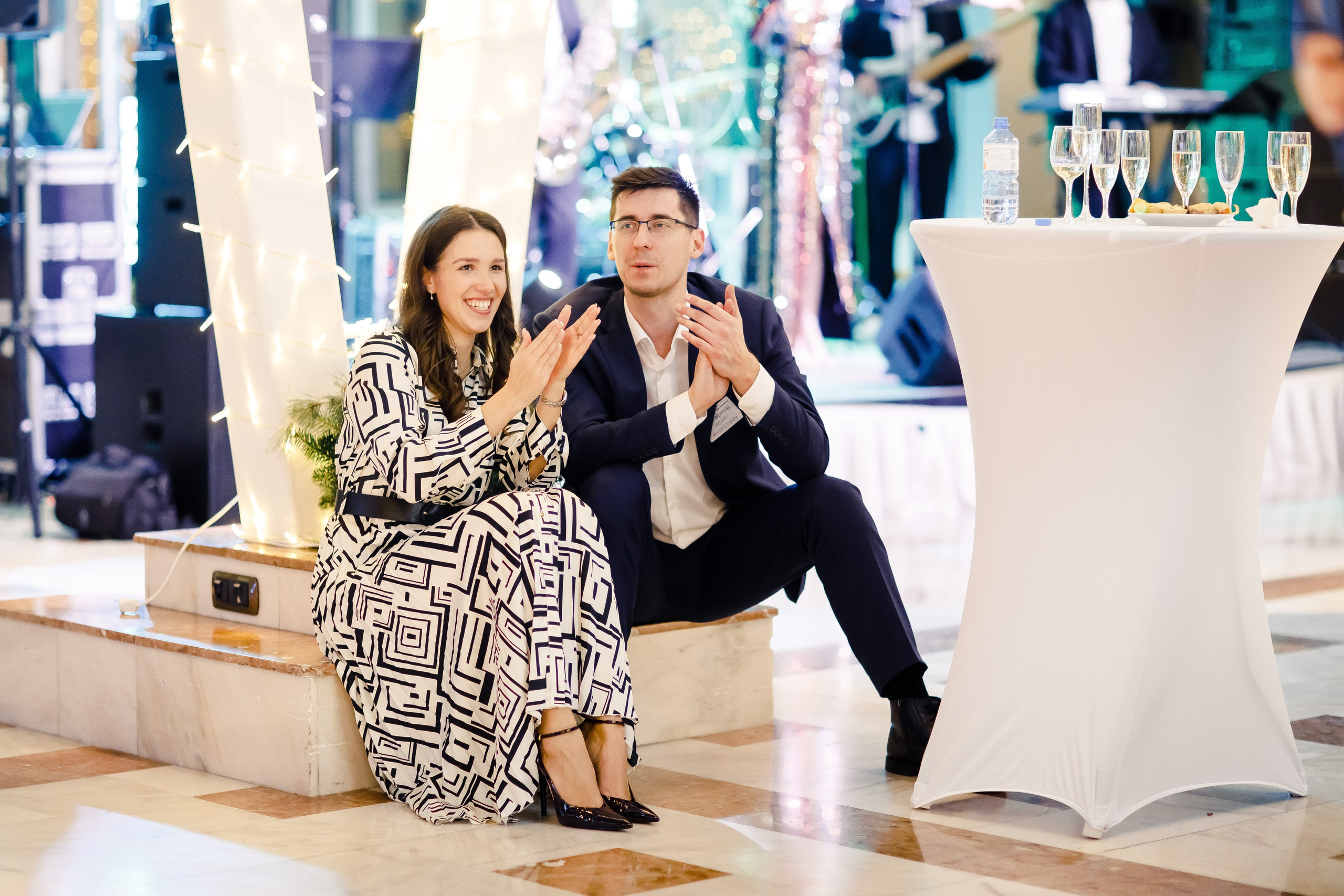 ДНК-Технология| President Hotel. Свадебный фотограф Серпухов — Москва Ольга Васильева