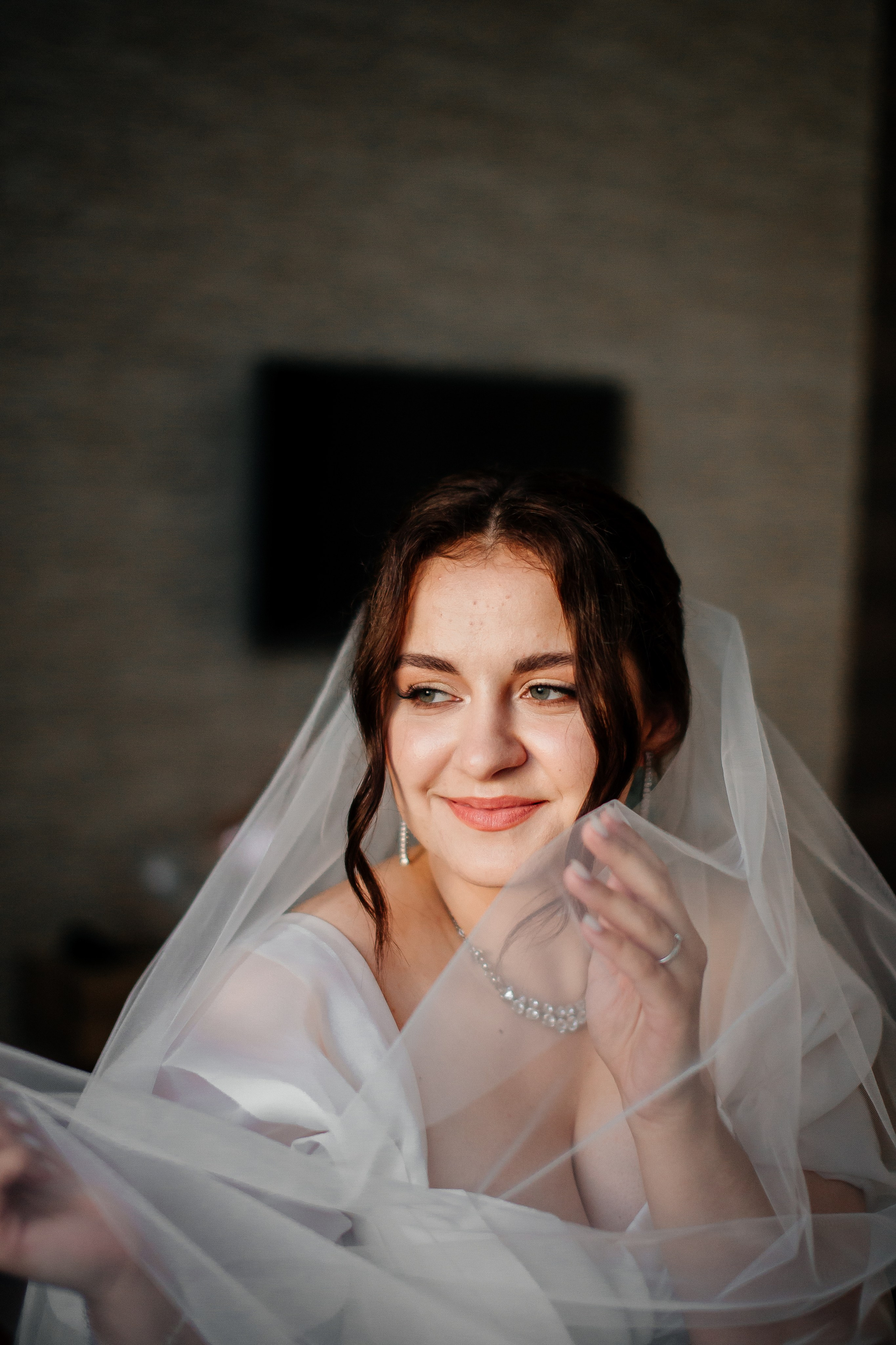 Свадебные съемки. Фотограф Владислав Деревнюк