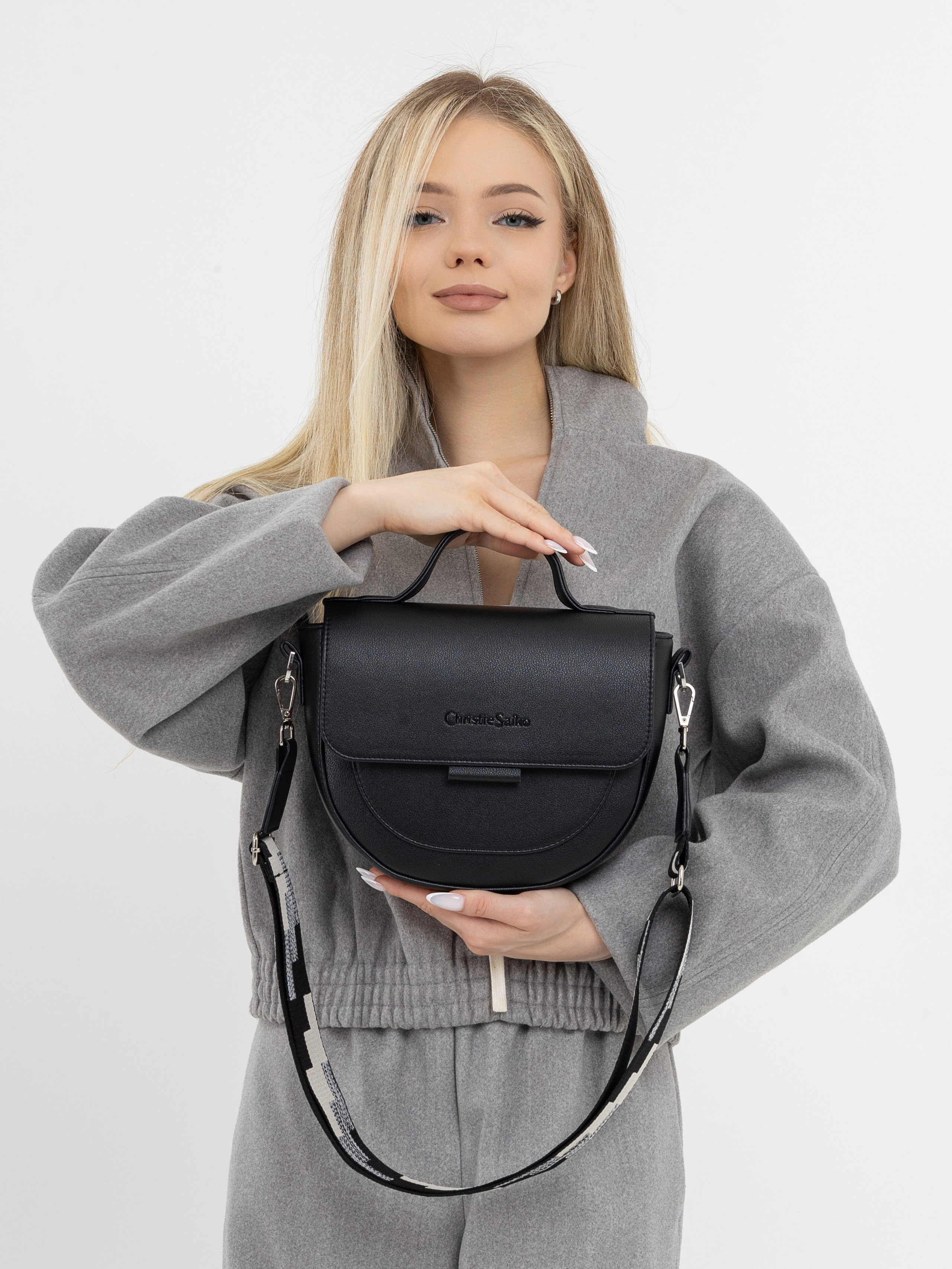 Модельная. Главная