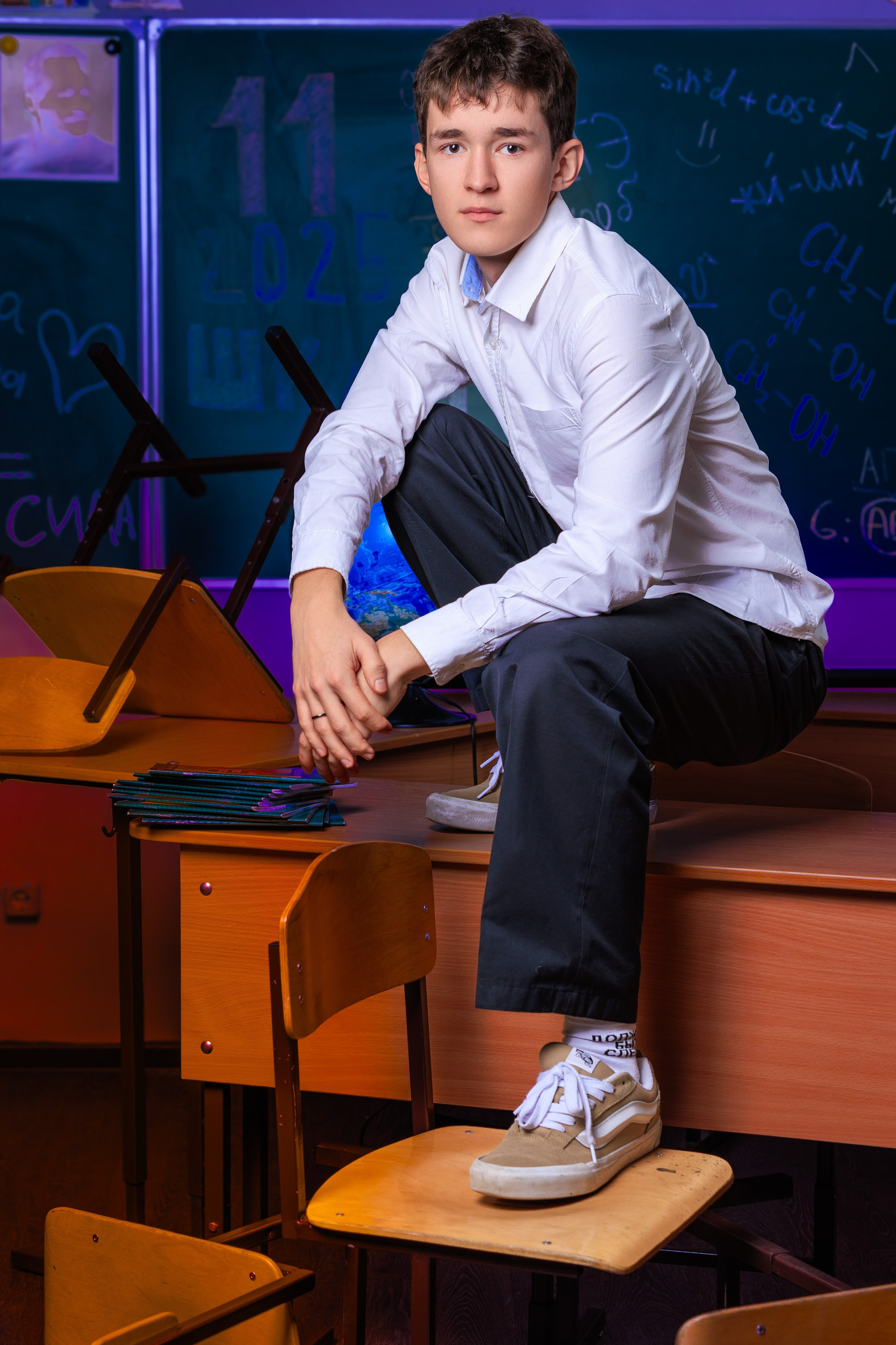 Смотреть фотки в классе. Выпускные альбомы Геленджик, Новороссийск, Краснодар, Туапсе